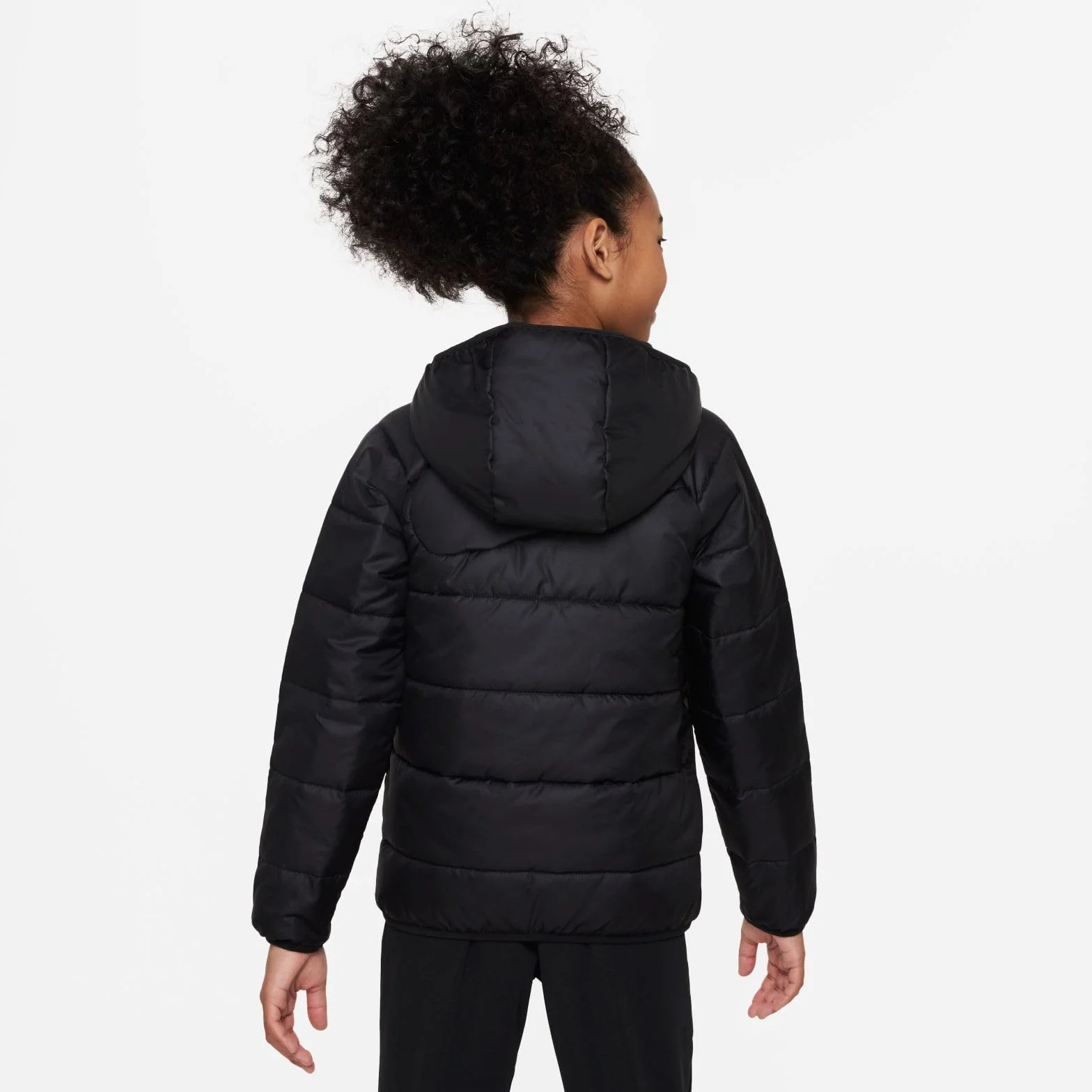 NIKE Kurtka Uniseks - dzieci Y Nk Tf Acdpr Kurtka