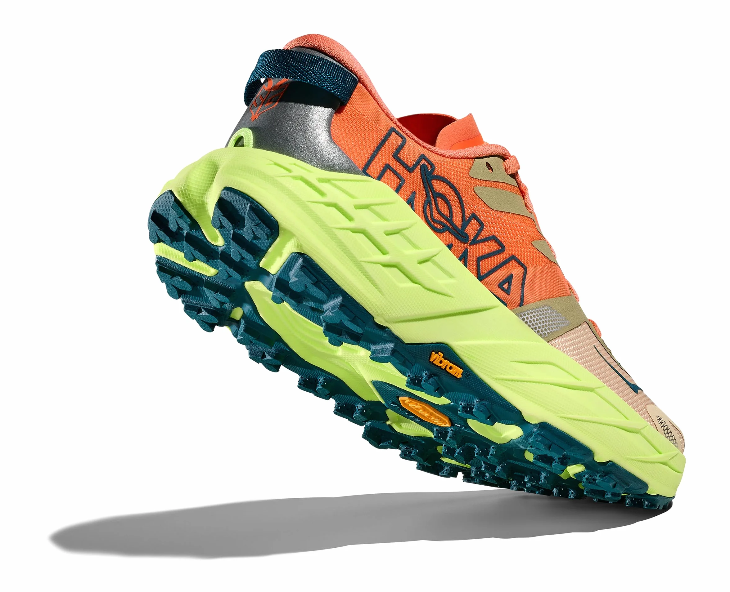 HOKA Kobiety Speedgoat 7sneakersy