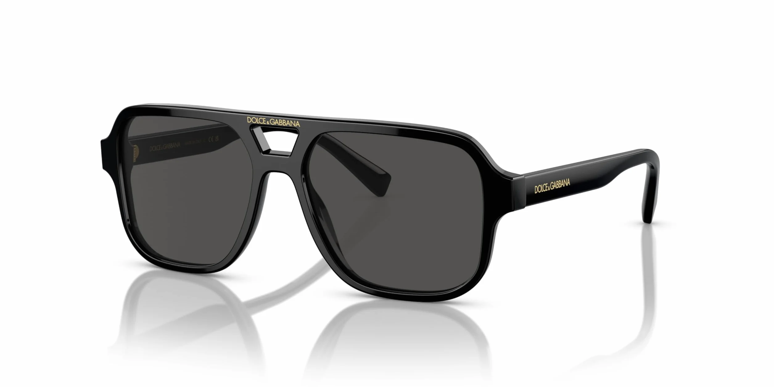 Dolce & Gabbana Okulary słoneczne Chłopcy 0dx4003