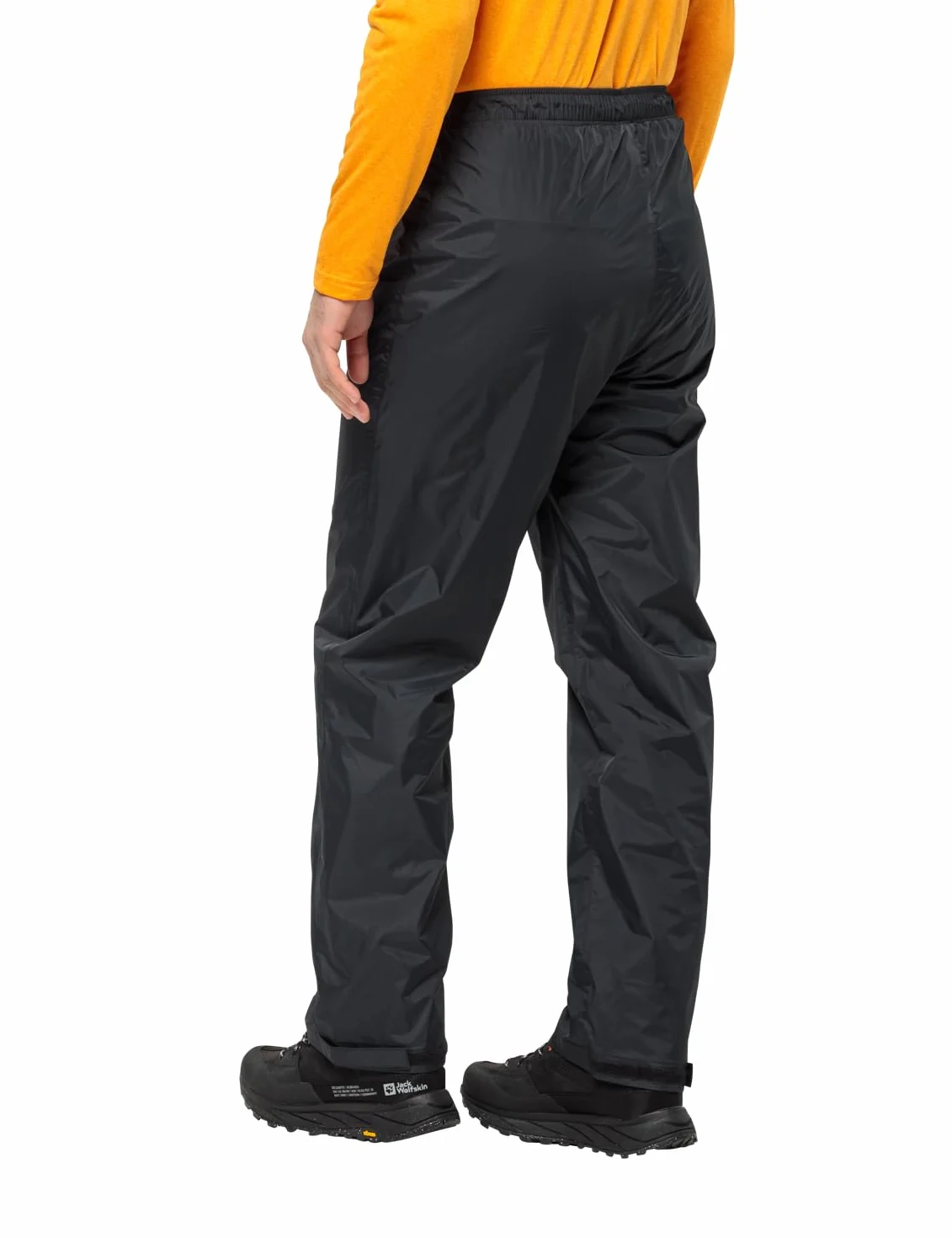 Jack Wolfskin Rainy Day Pants - Spodnie turystyczne Uniseks