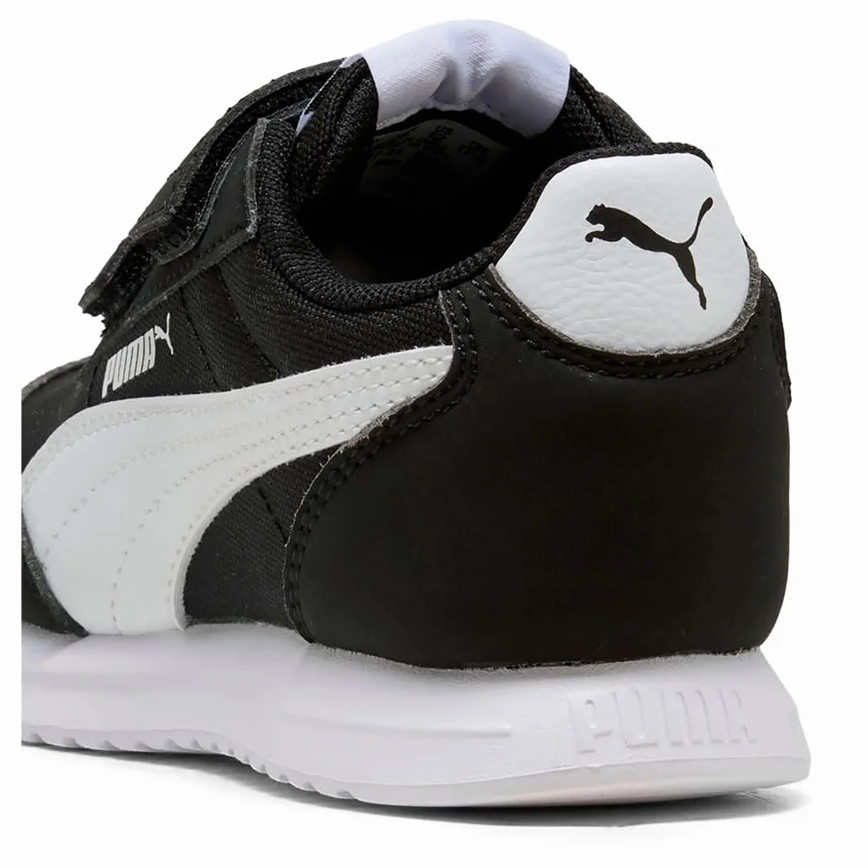 PUMA Uniseks - dzieci Puma R78 Lightwind V PsAdidasy