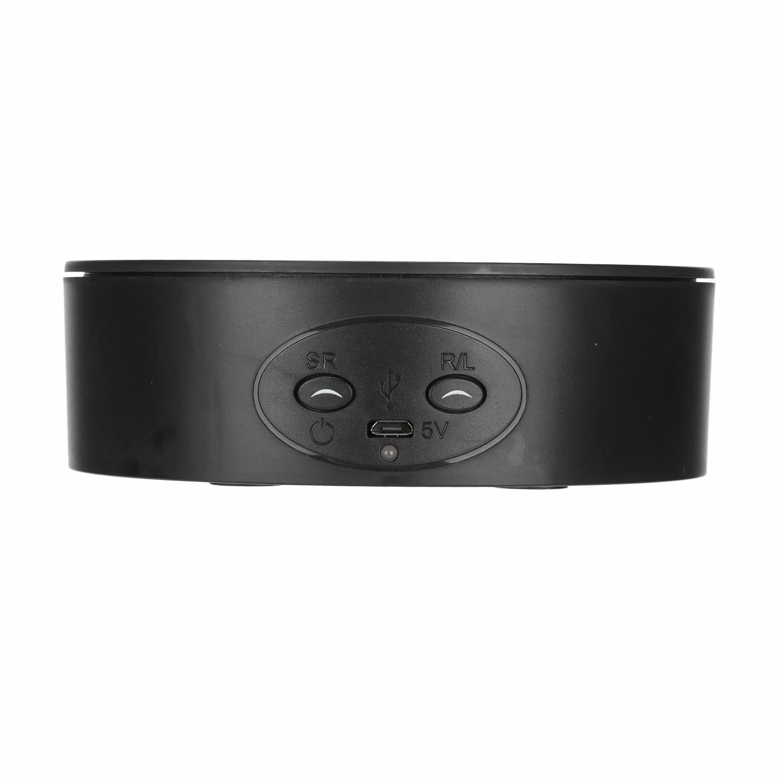 Elektryczna Podstawa Gramofonowa 360 °, Obrotowa Podstawa Wystawowa 360 Stopni, Regulacja Prędkości 2 USB Elektryczny Obrotowy Gramofon, Stojaki Wystawowe(Czarny)
