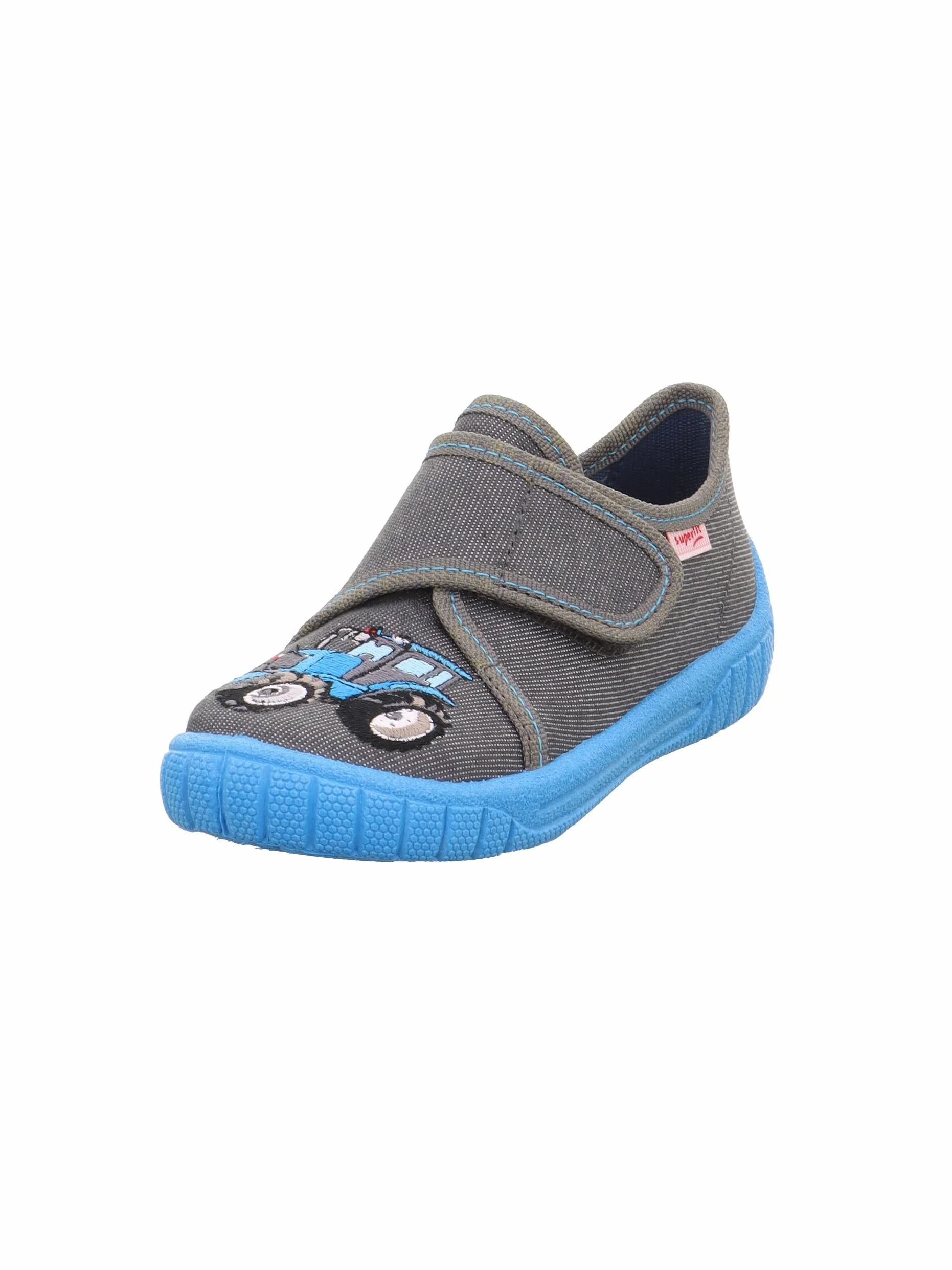 Superfit Chłopcy BillPantofel
