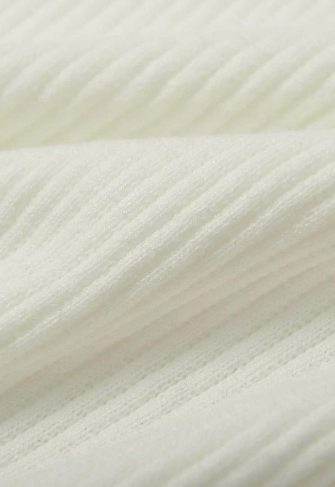 Męski sweter z dzianiny z dekoltem w serek kamizelka zwykły sweter bez rękawów dzianina luźny krój na wszystkie mecze topy, White, S