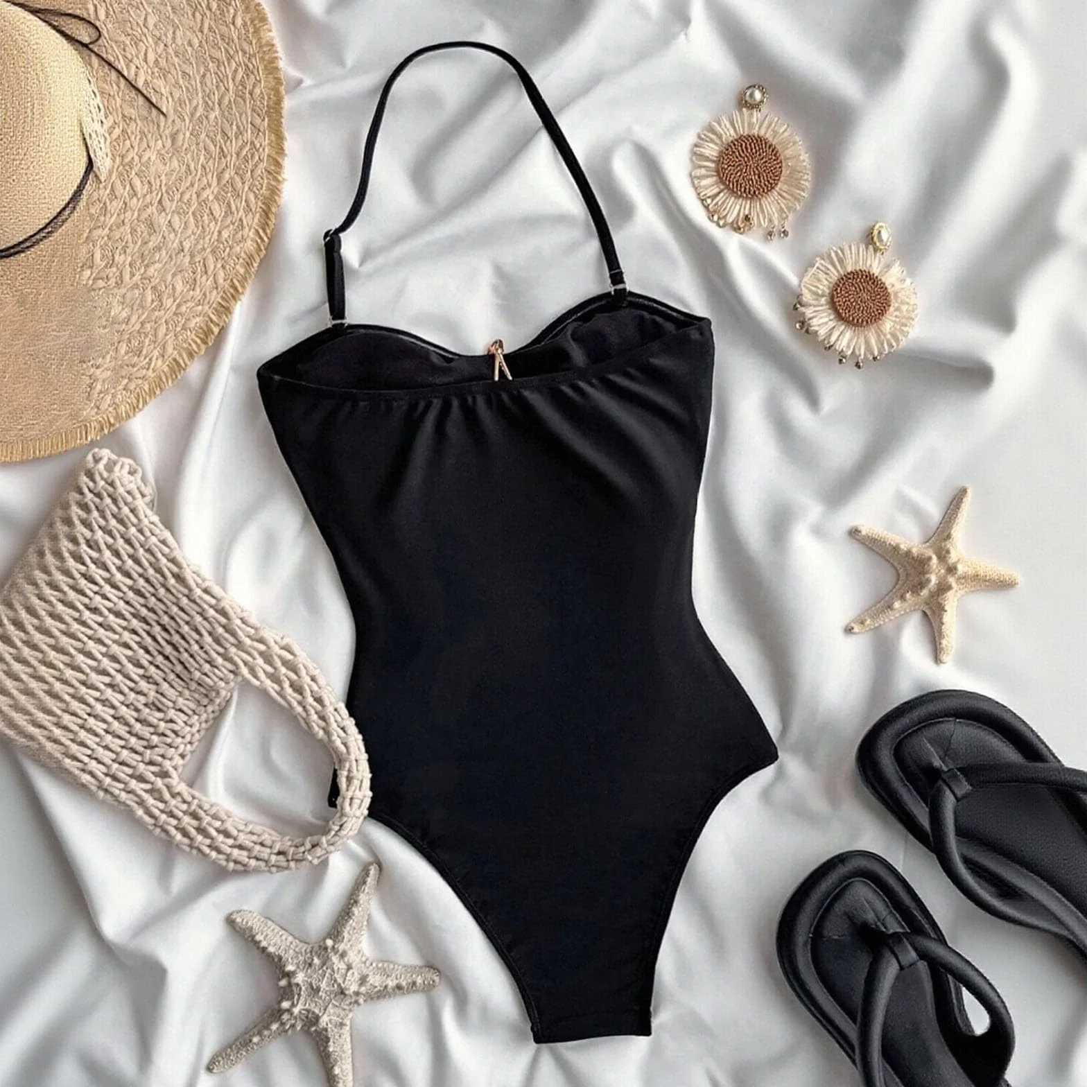 Dziewczęcy kostium kąpielowy Dikini zestaw dwuczęściowy bikini dla dzieci moda plażowa
