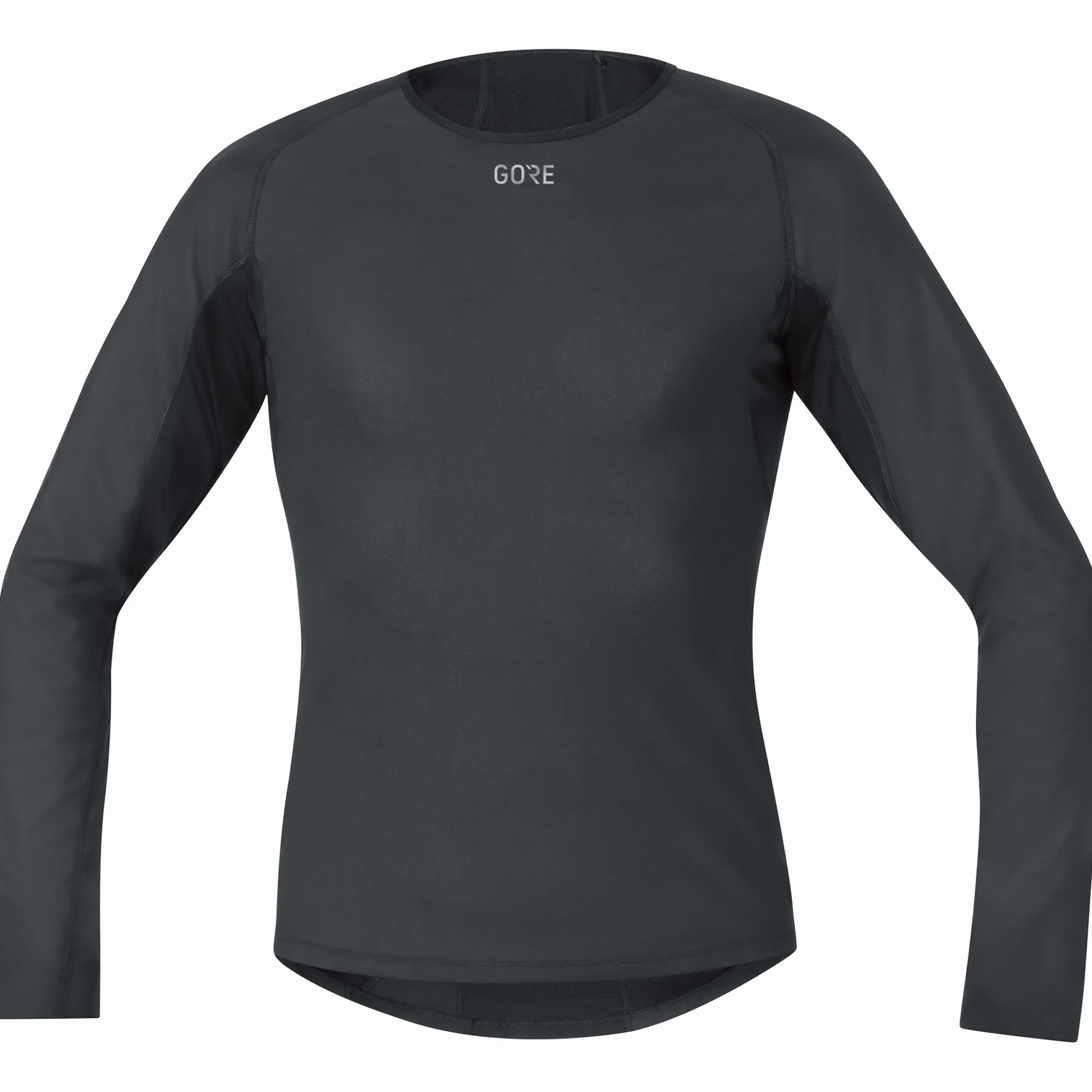 GORE WEAR Koszulka Termiczna Mężczyźni M GWS BL Thermo