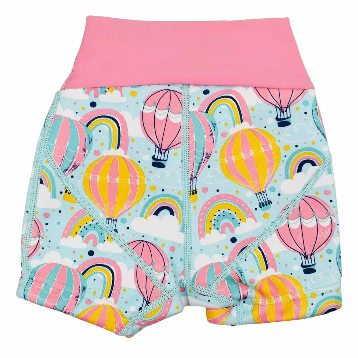 Splash About Maluch Jammers Up & Away 3-4 lata Dziecko i dziewczynka, lata