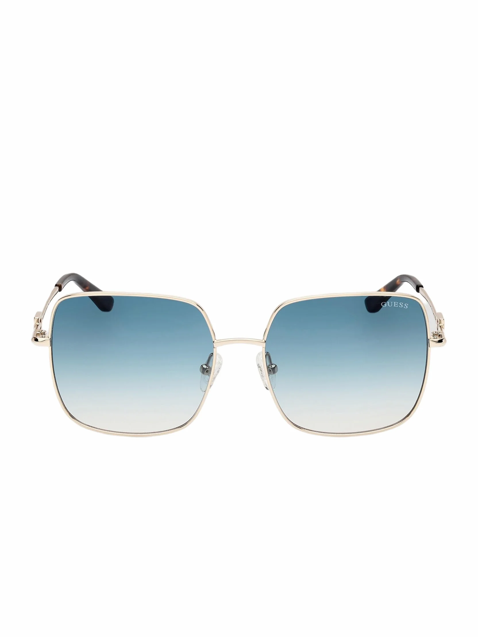GUESS Okulary przeciwsłoneczne Kobiety Gu7906-h