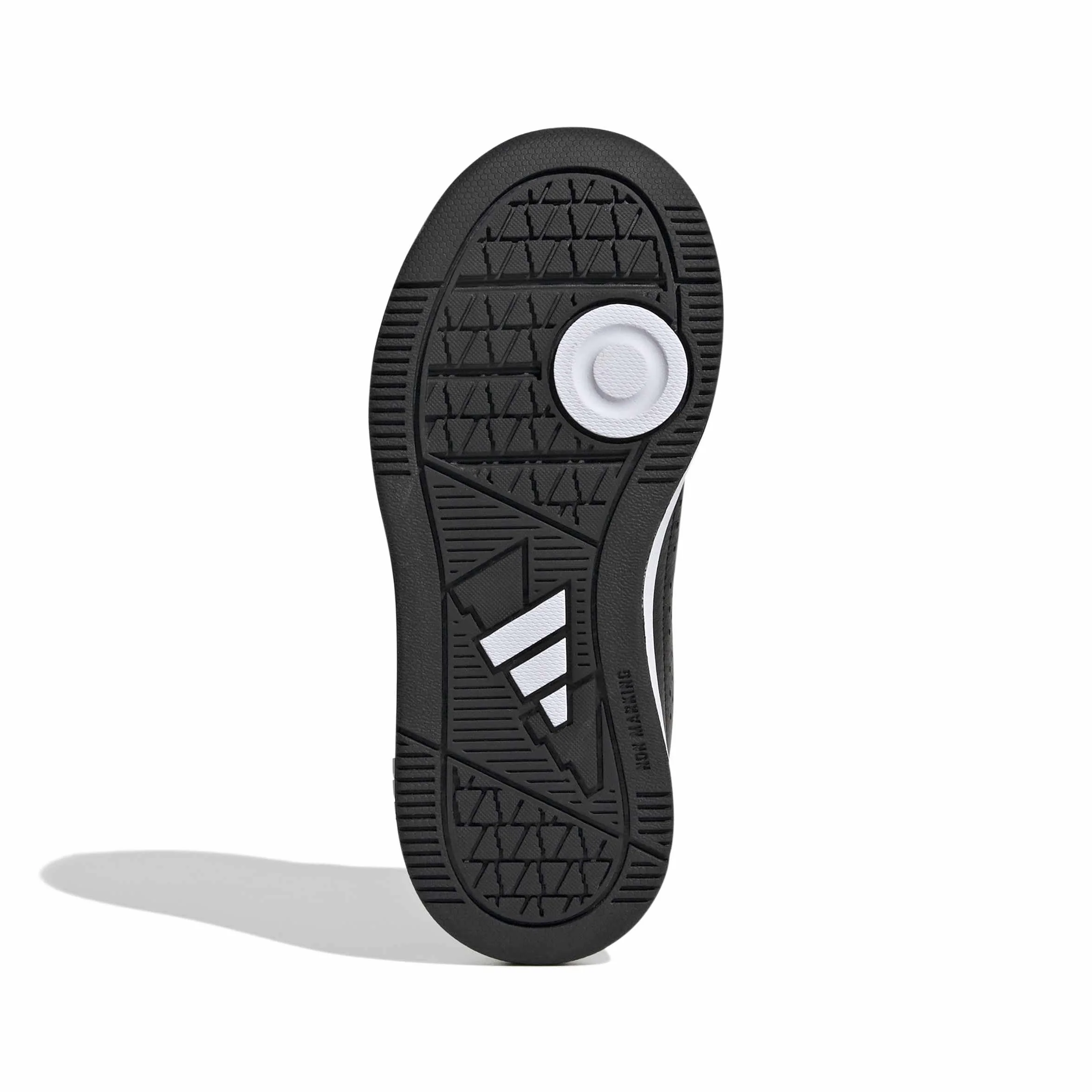 adidas Uniseks - dzieci Tensaur Sport 3.0 Hook And Loop Shoes KidsBUTY