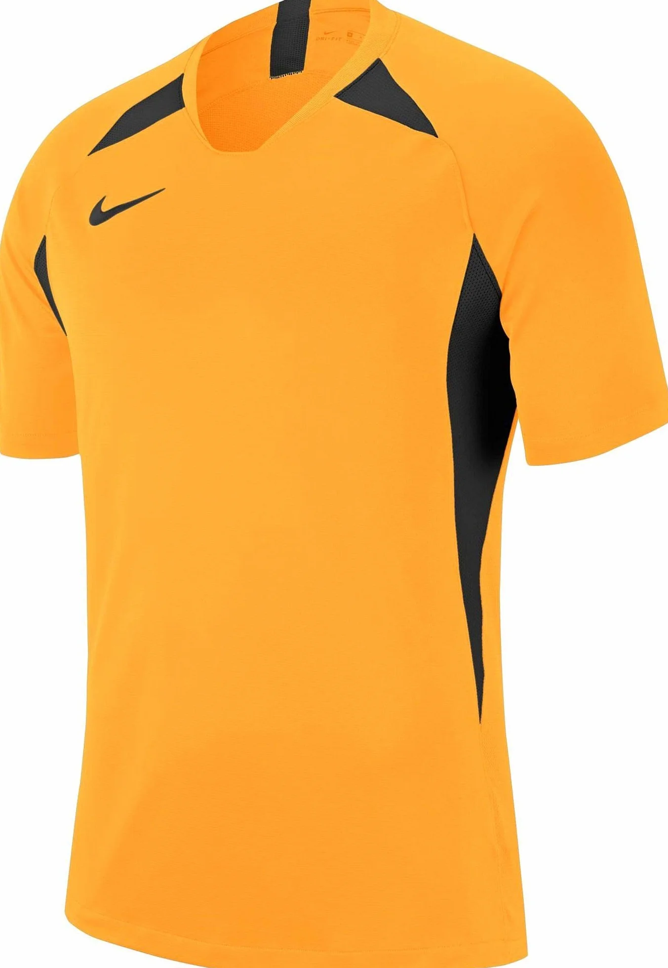 Nike Koszulka chłopiec Y NK DRY LEGEND JSY SS