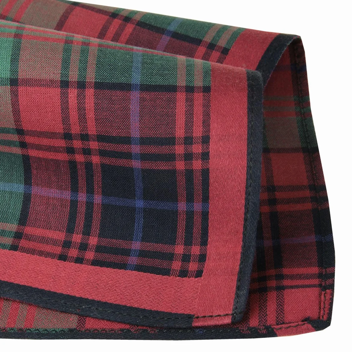 Chusteczki Premium 100% bawełna czesana - 35cm x 35cm - 3 sztuki - model T06