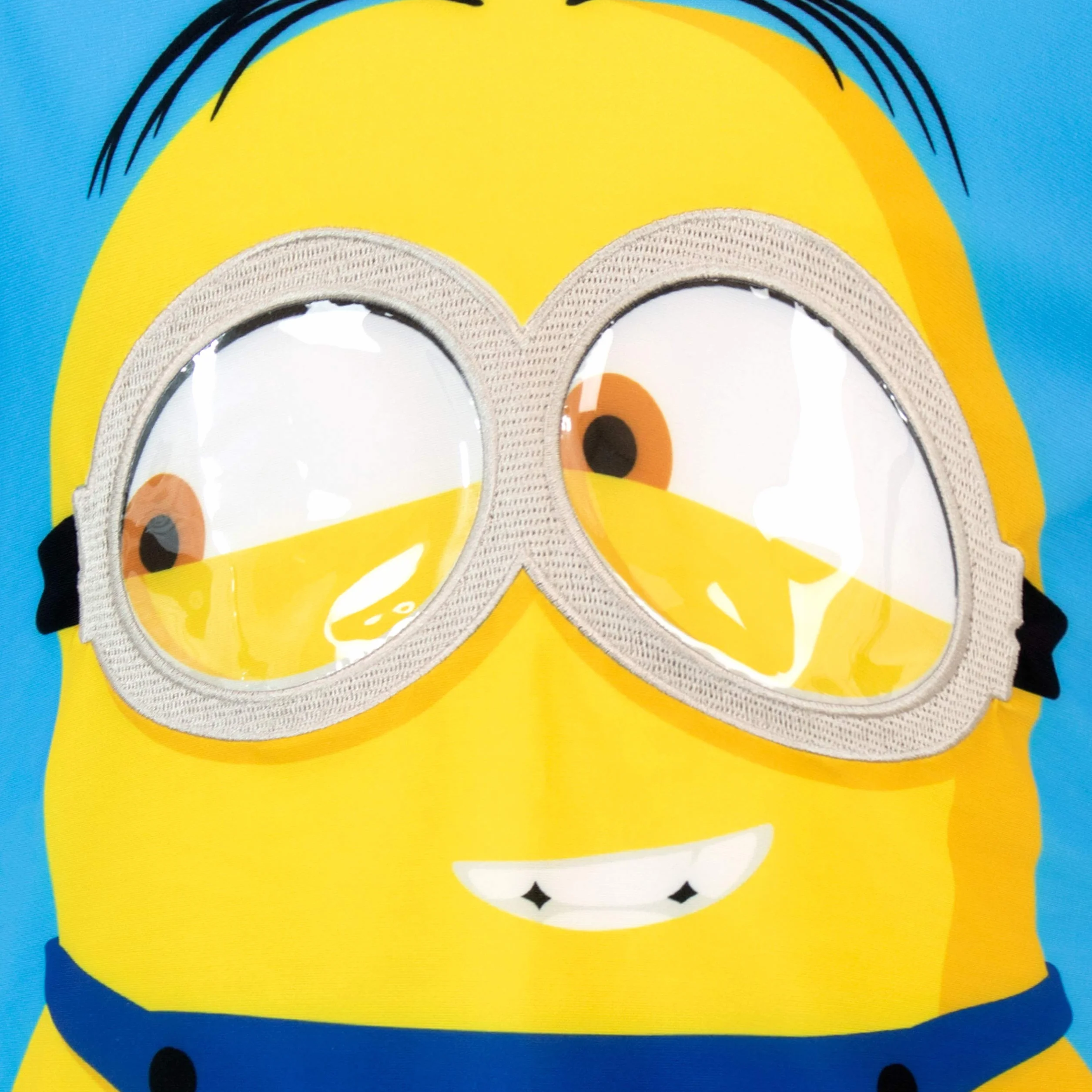 Despicable Me Dwuczęściowy zestaw do pływania dla chłopców