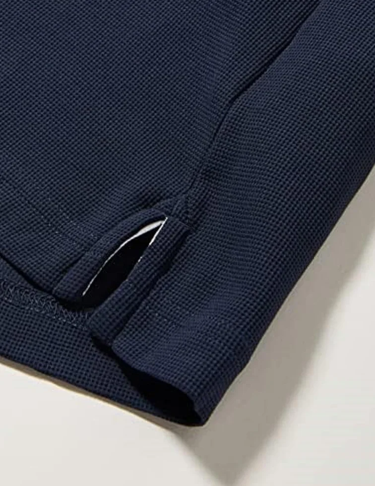 Helly-Hansen Mężczyźni Crewline Koszulka Polo, Granatowy, M