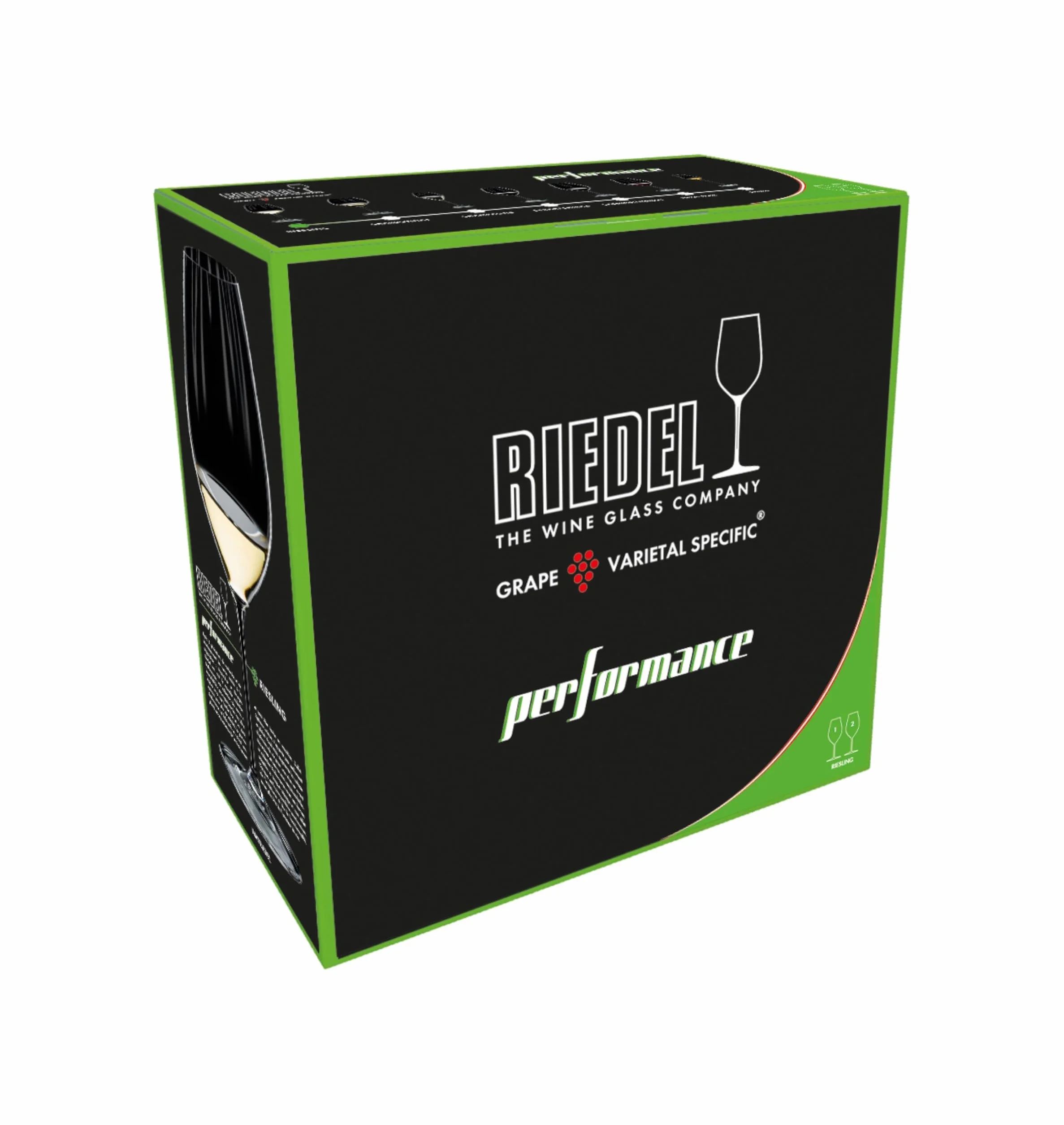 Riedel Performance Riesling Kieliszki do Wina