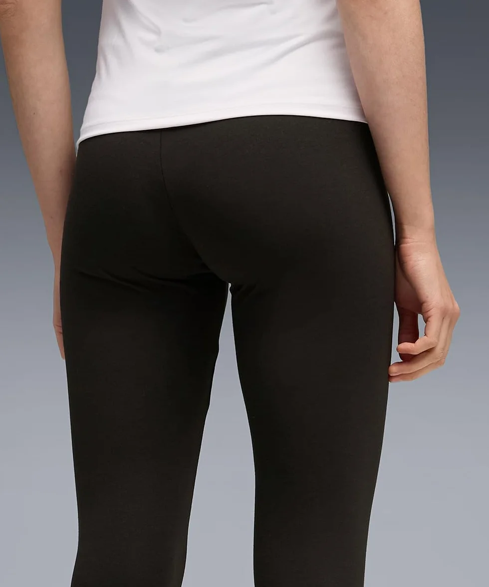 PUMA Ess Capri Leggings - Legginsy Kobiety