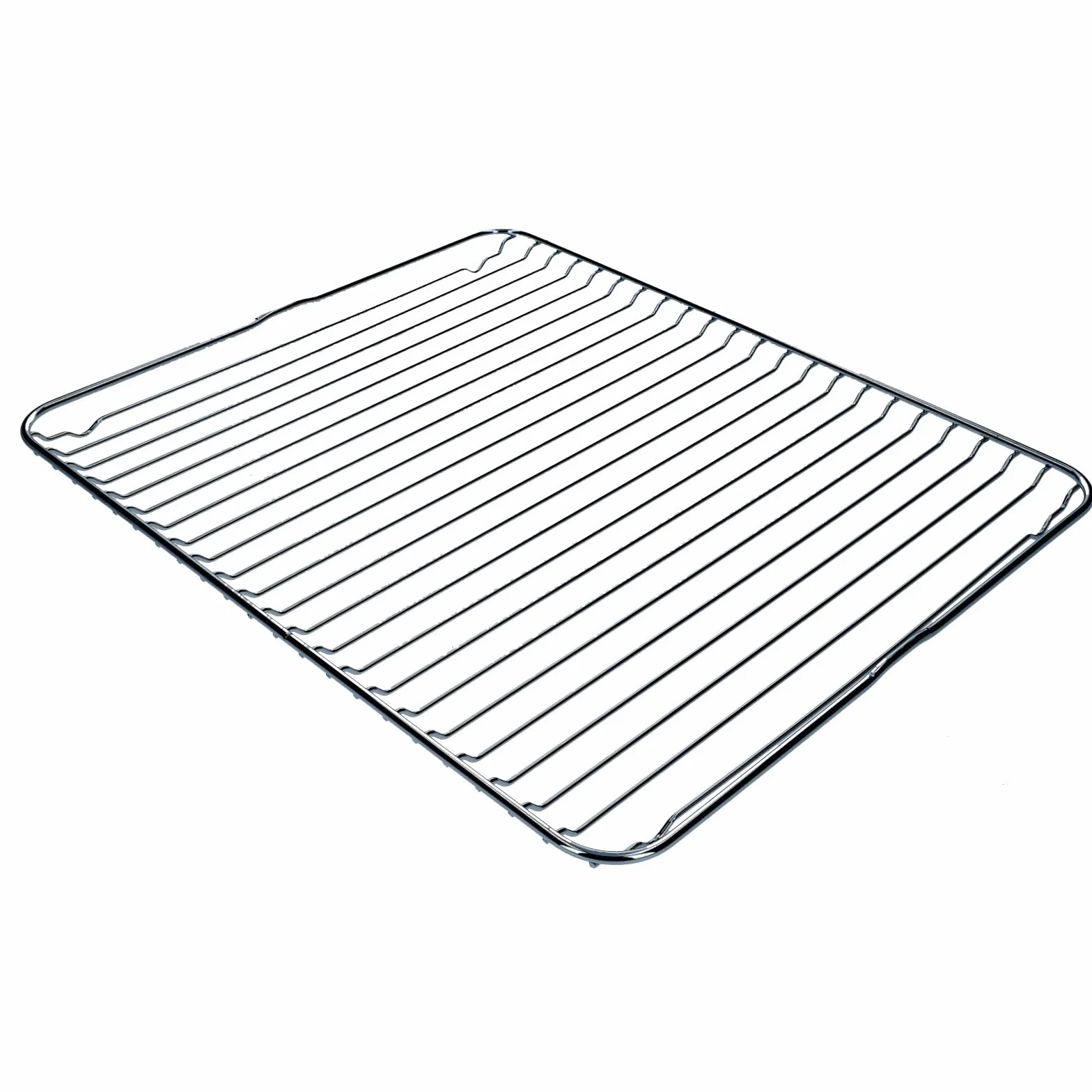 Ruszt do grillowania, ruszt kratowy, 466 x 385 mm, kompatybilny z AEG Electrolux 140064006012 do piekarnika i kuchenki
