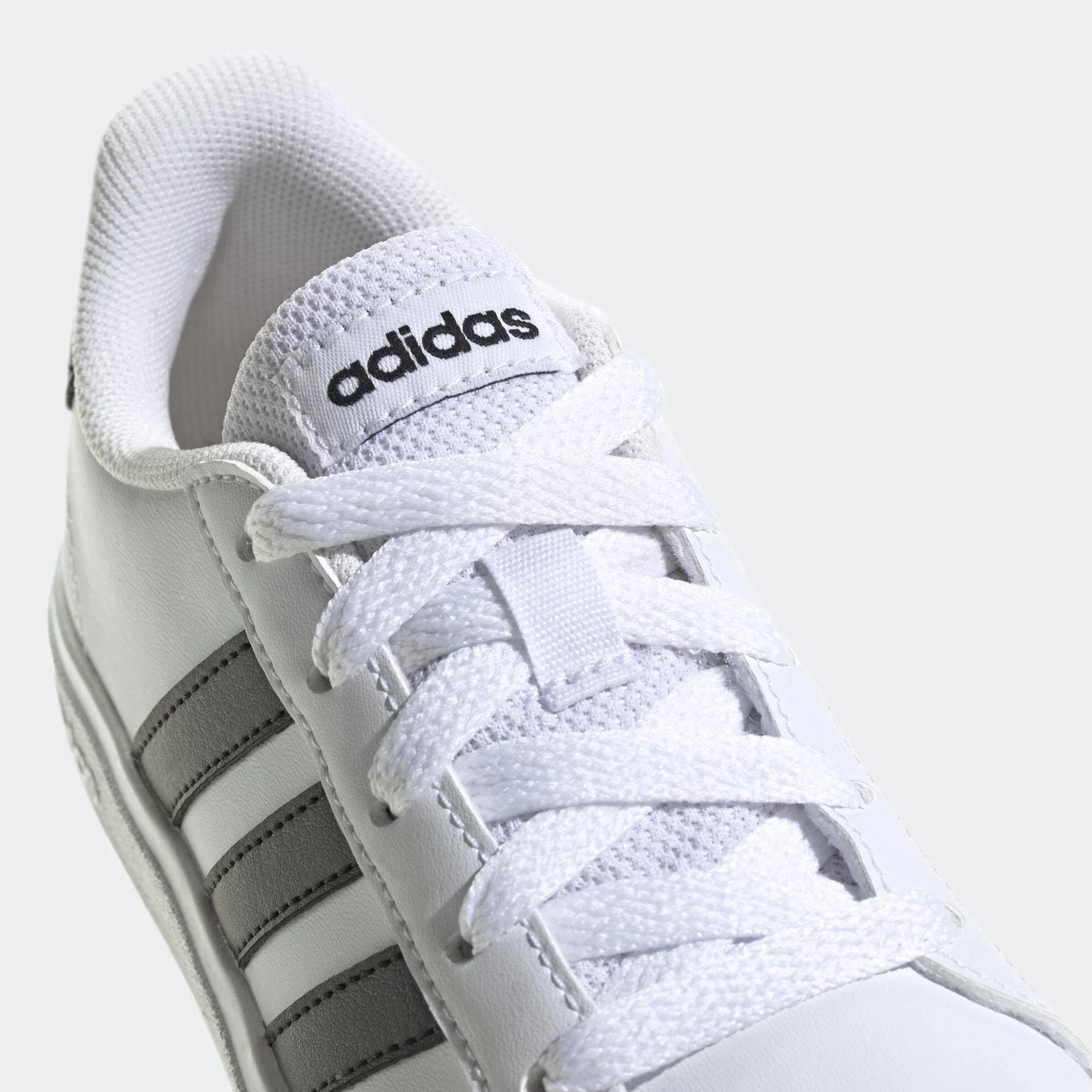 adidas Uniseks Grand Court Lifestyle Tennis Lace-up ShoesButy tenisowe