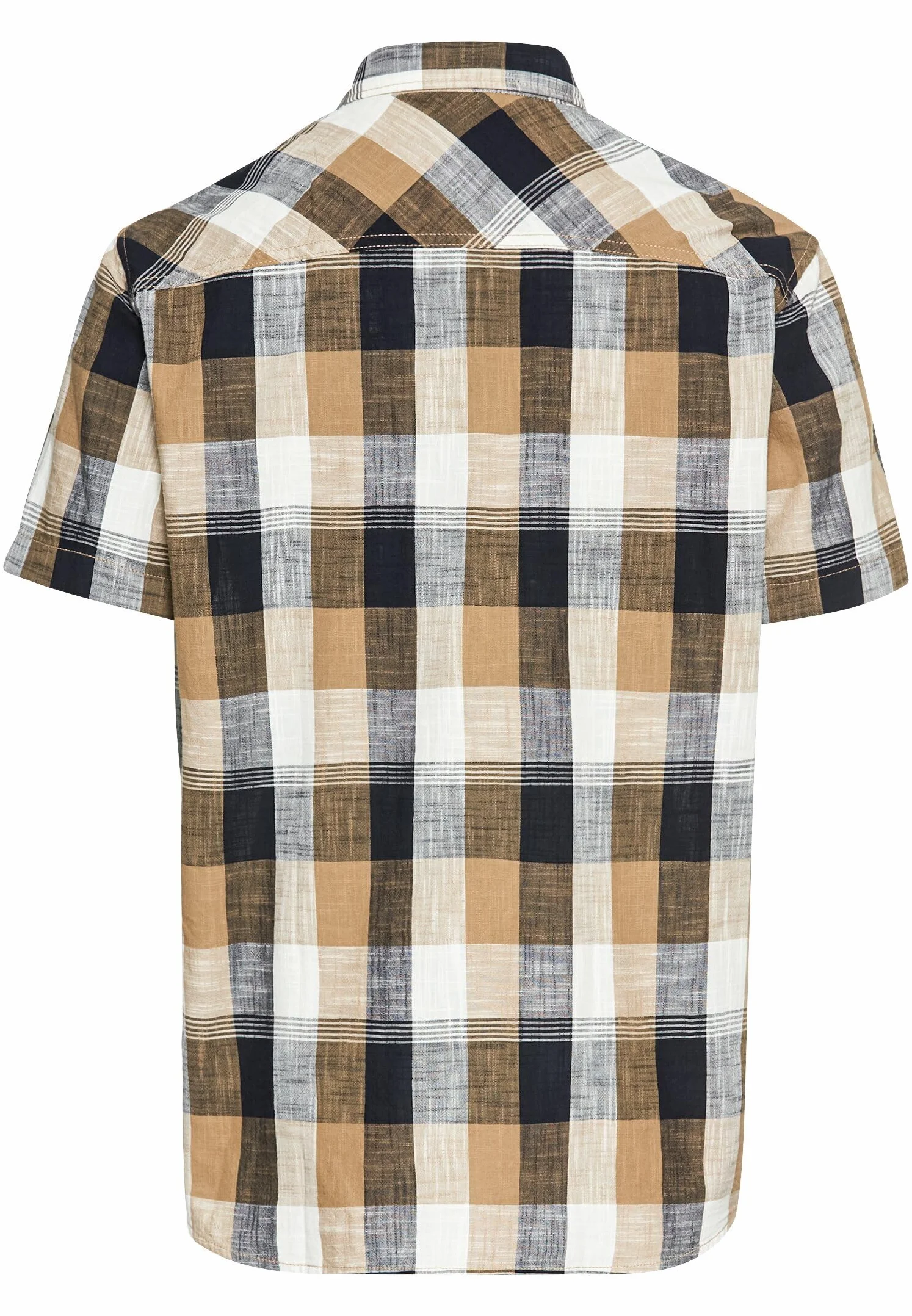 camel active Koszulka Mężczyźni 409261-5s61