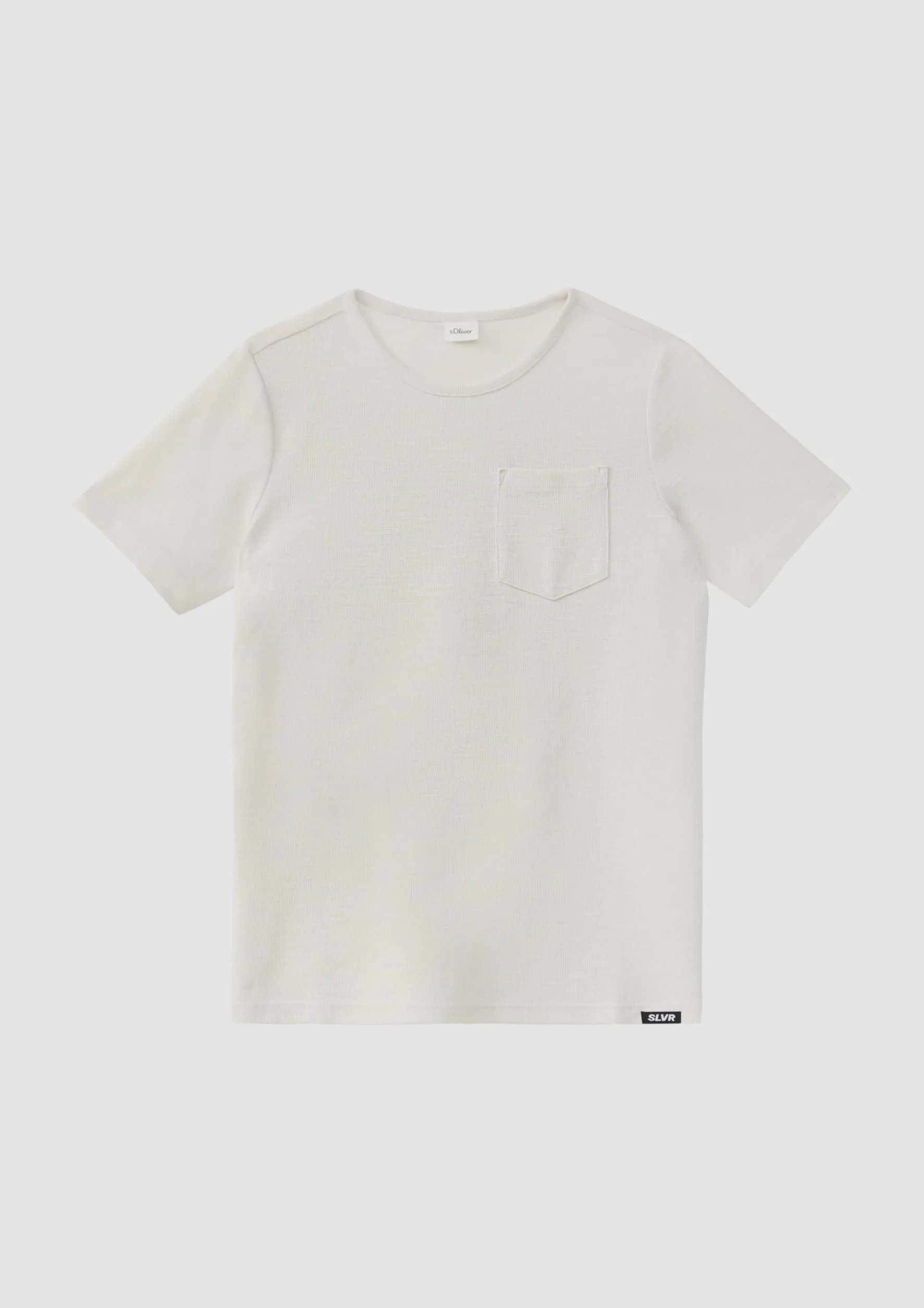 s.Oliver T-shirty Chłopcy 2164562