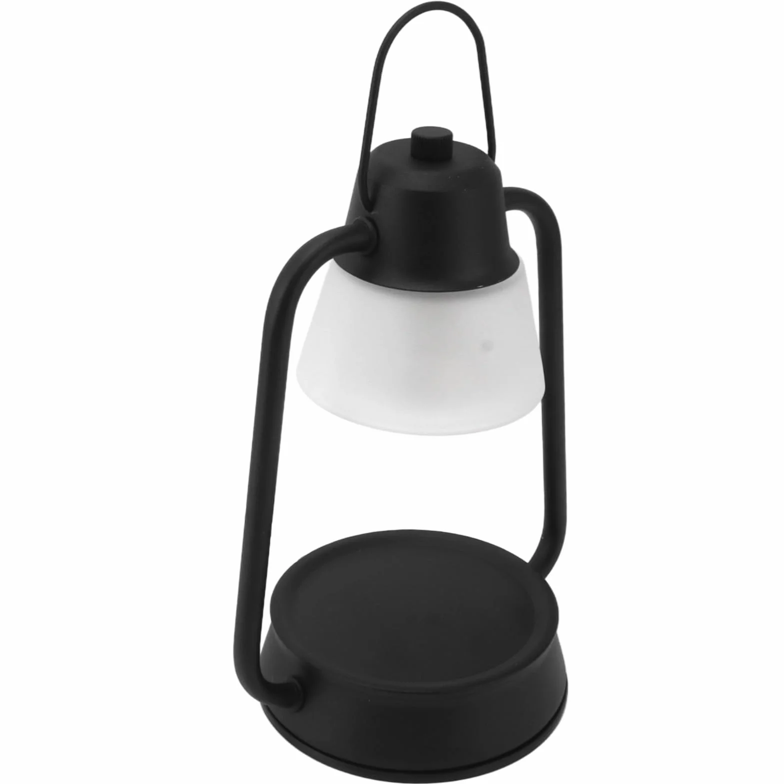 Podgrzewacz do świec, Lampka Nocna, Dyfuzor Zapachowy, Aromaterapeutyczna do Topienia Wosku, Wtyczka UE