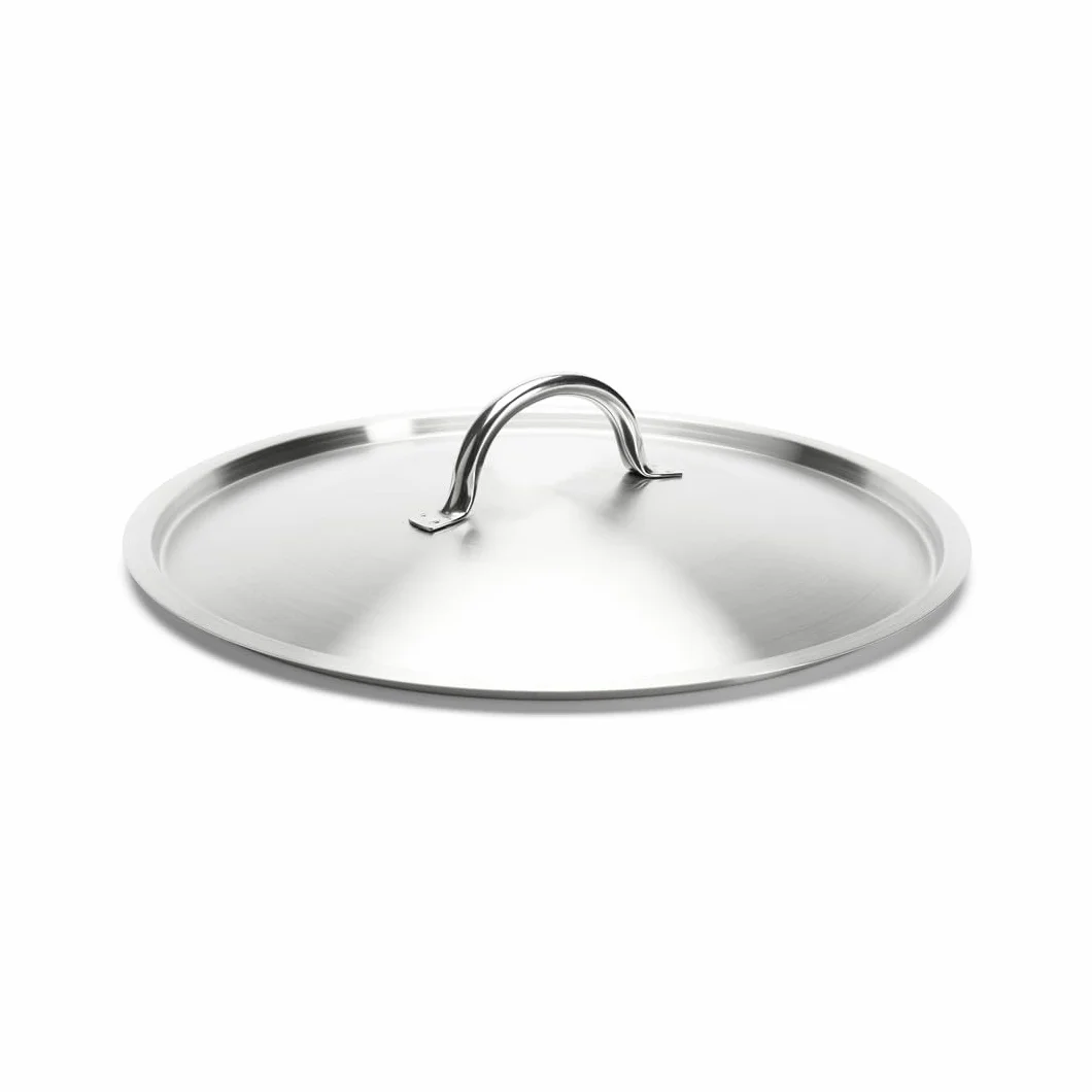 De Buyer – 3509.36 – pokrywka Prim Appety Ø 36 cm