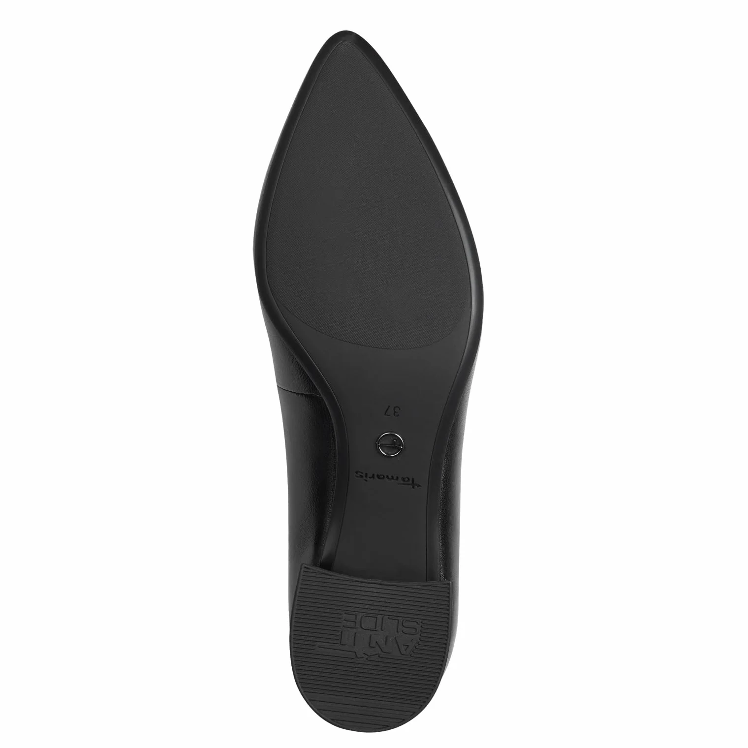 Tamaris Kobiety Tamaris Damskie 1-22314-43Pompa