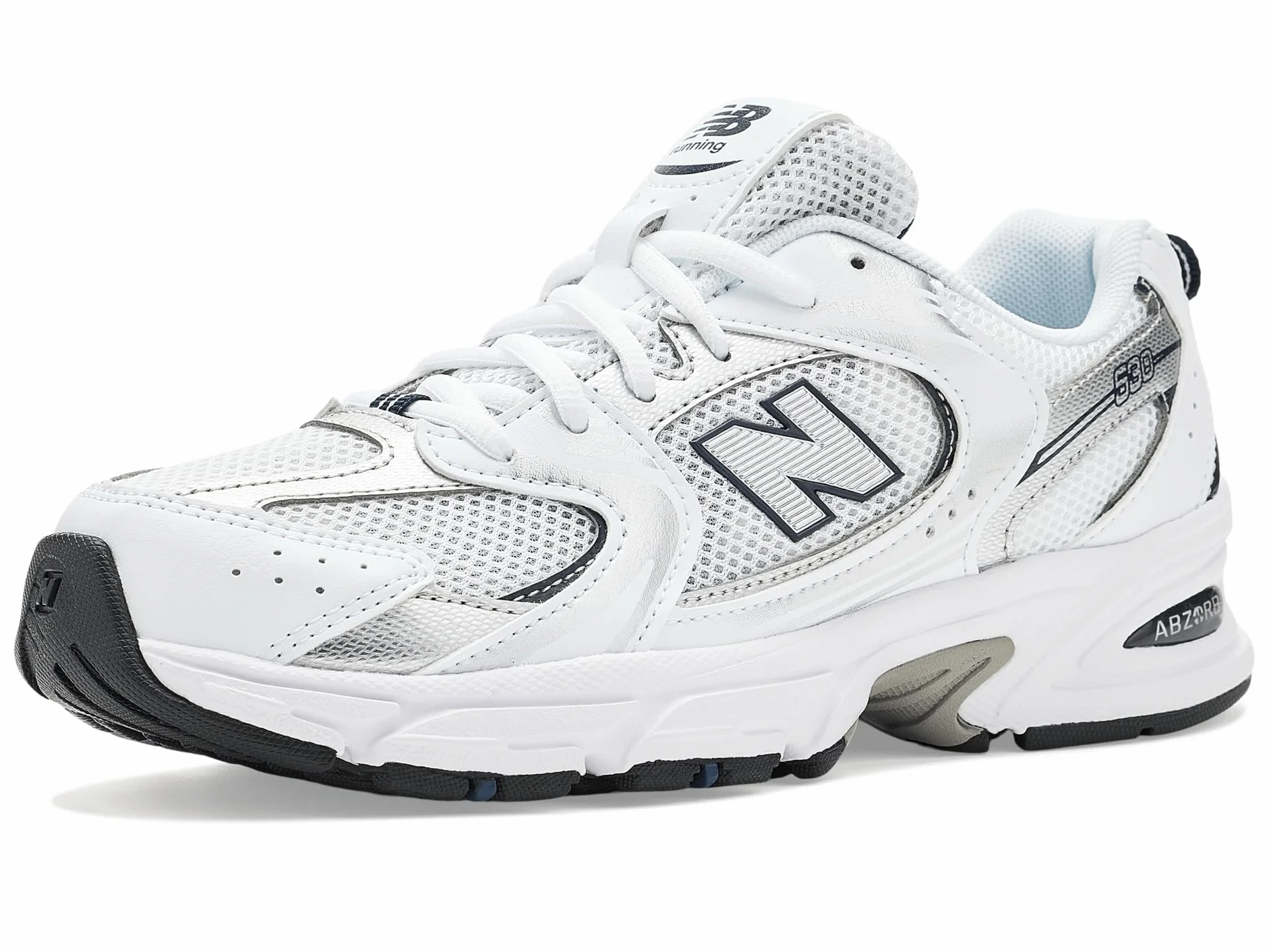 New Balance Uniseks - dzieci GR530PAAdidasy