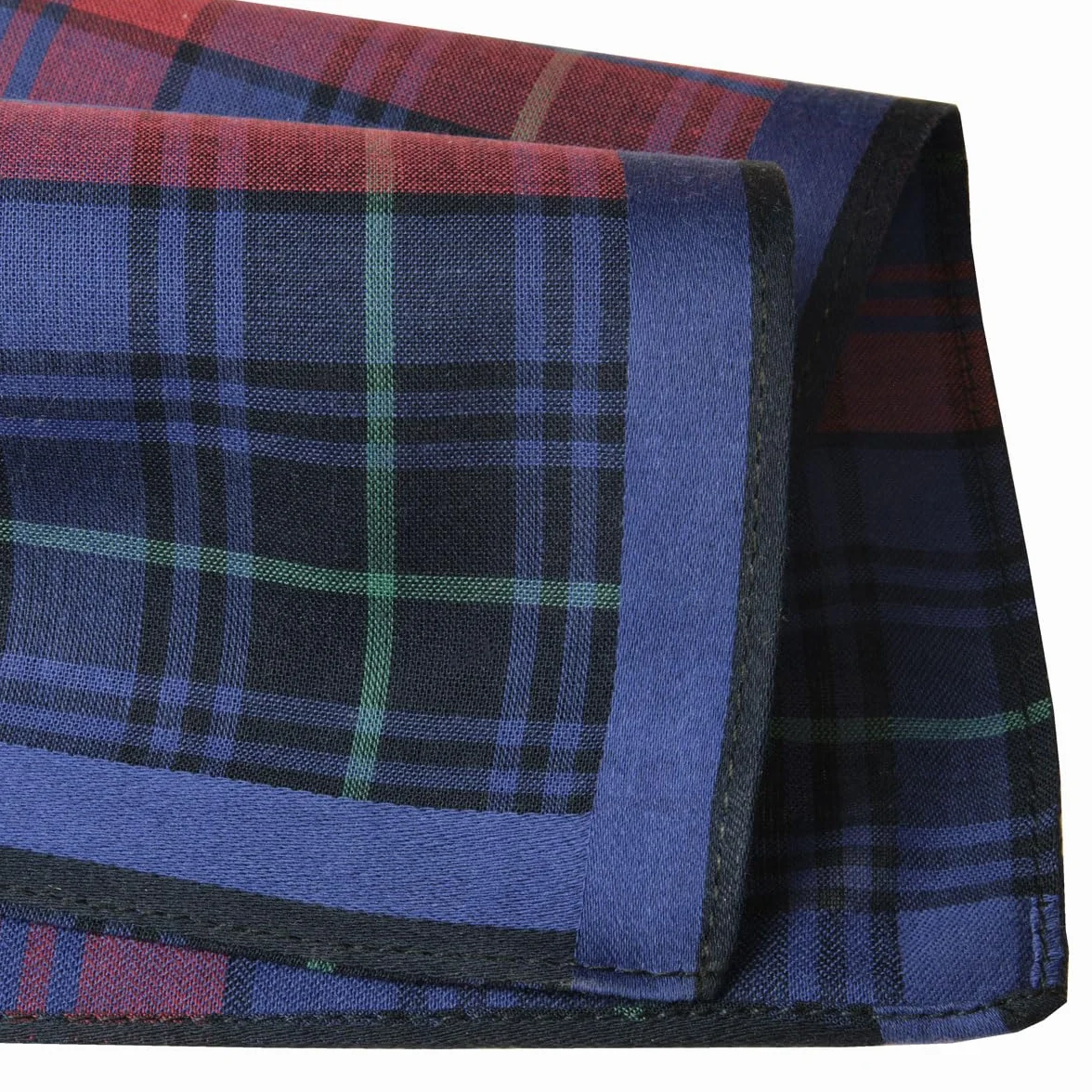 Chusteczki Premium 100% bawełna czesana - 35cm x 35cm - 3 sztuki - model T06