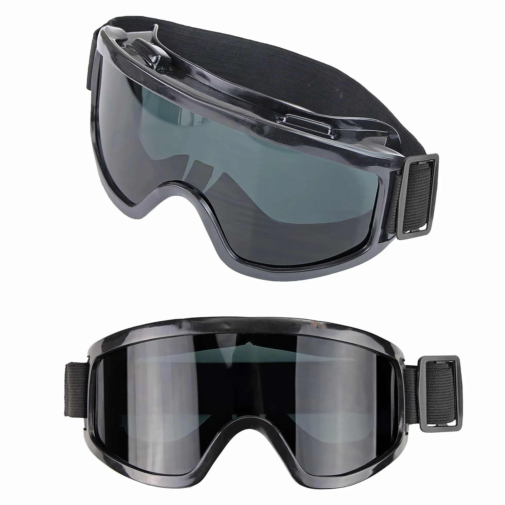 W WIDMANN MILANO Party Fashion - Gogle narciarskie, gogle snowboardowe, akcesoria do kostiumów z lat 80