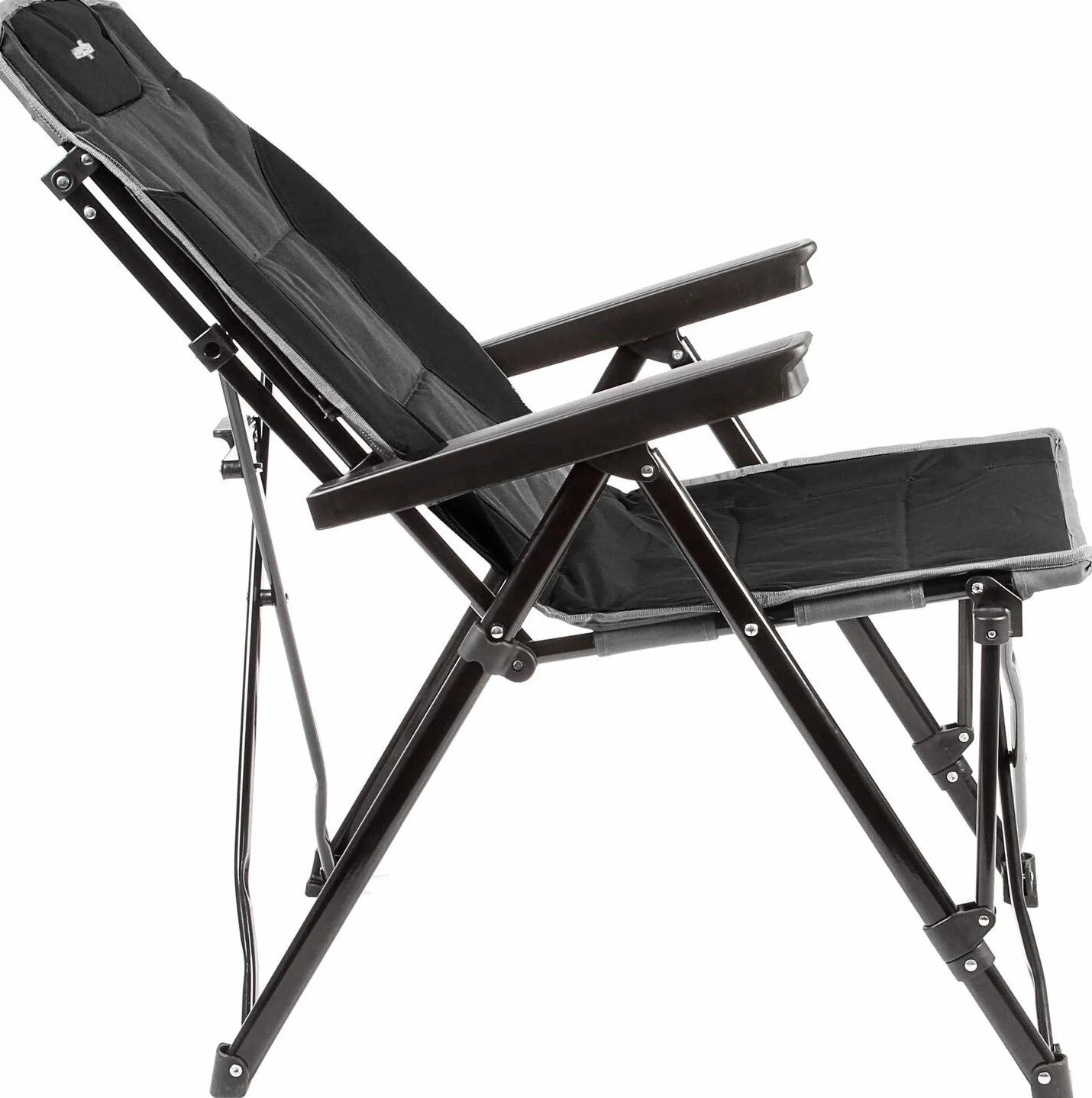 Brunner Krzesło składane Raptor Recliner 51 x 45 x 102 cm