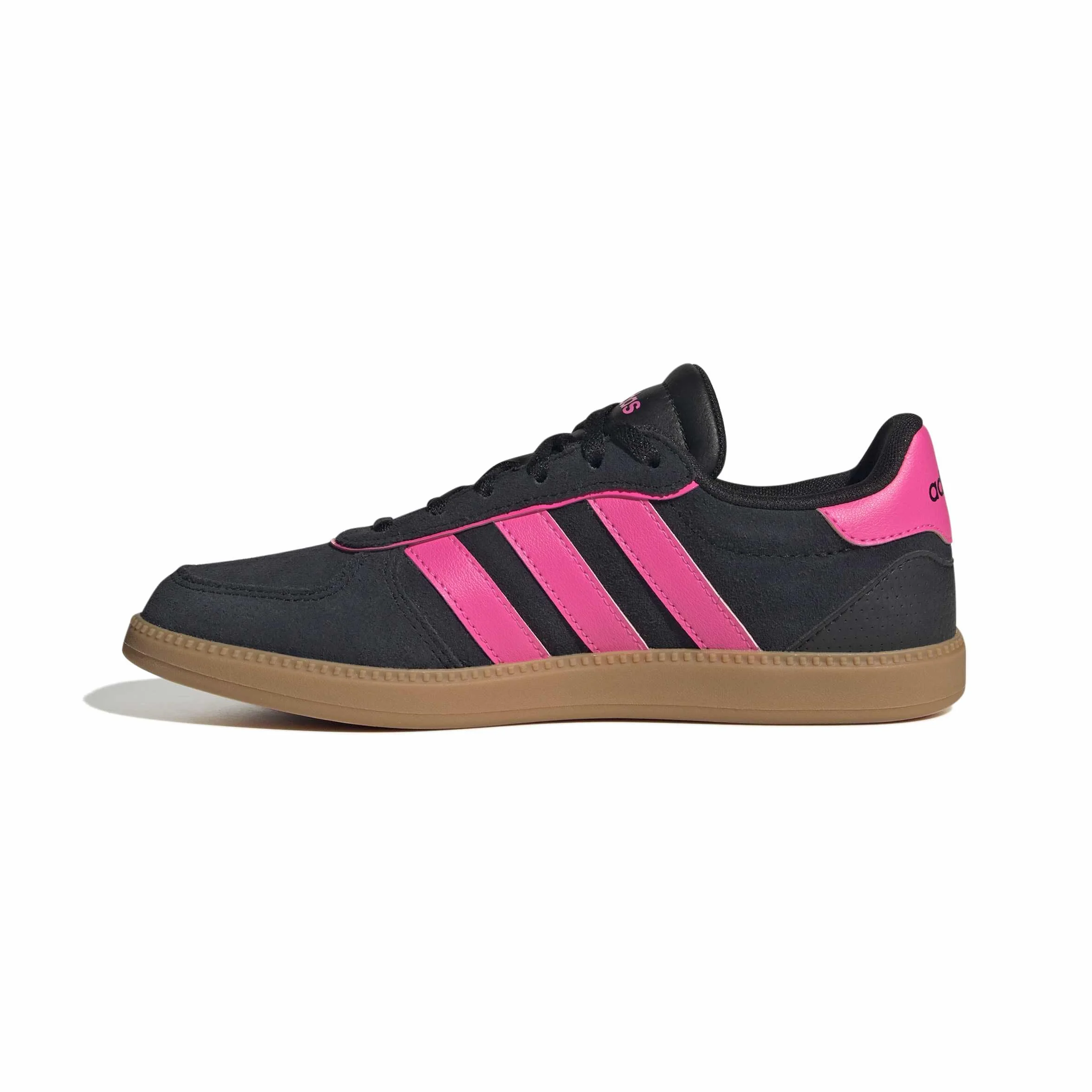 adidas Uniseks - dzieci Breaknet Sleek Shoes JuniorBUTY