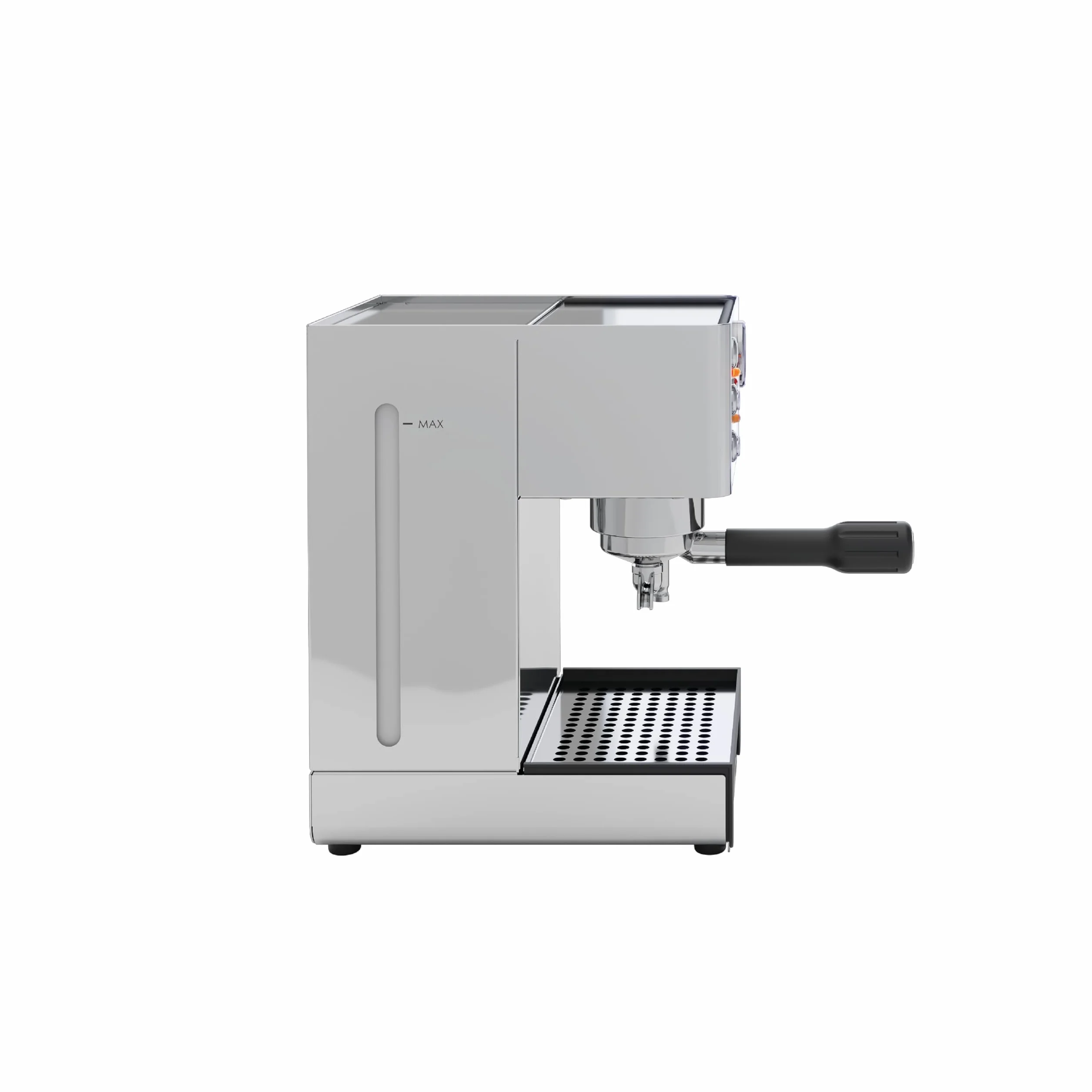 LELIT Anna prosumer coffee machine