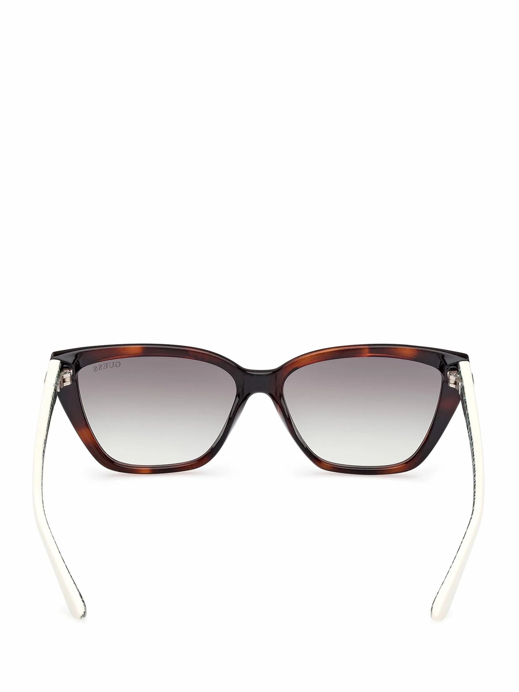 GUESS Okulary przeciwsłoneczne Kobiety Gu7919
