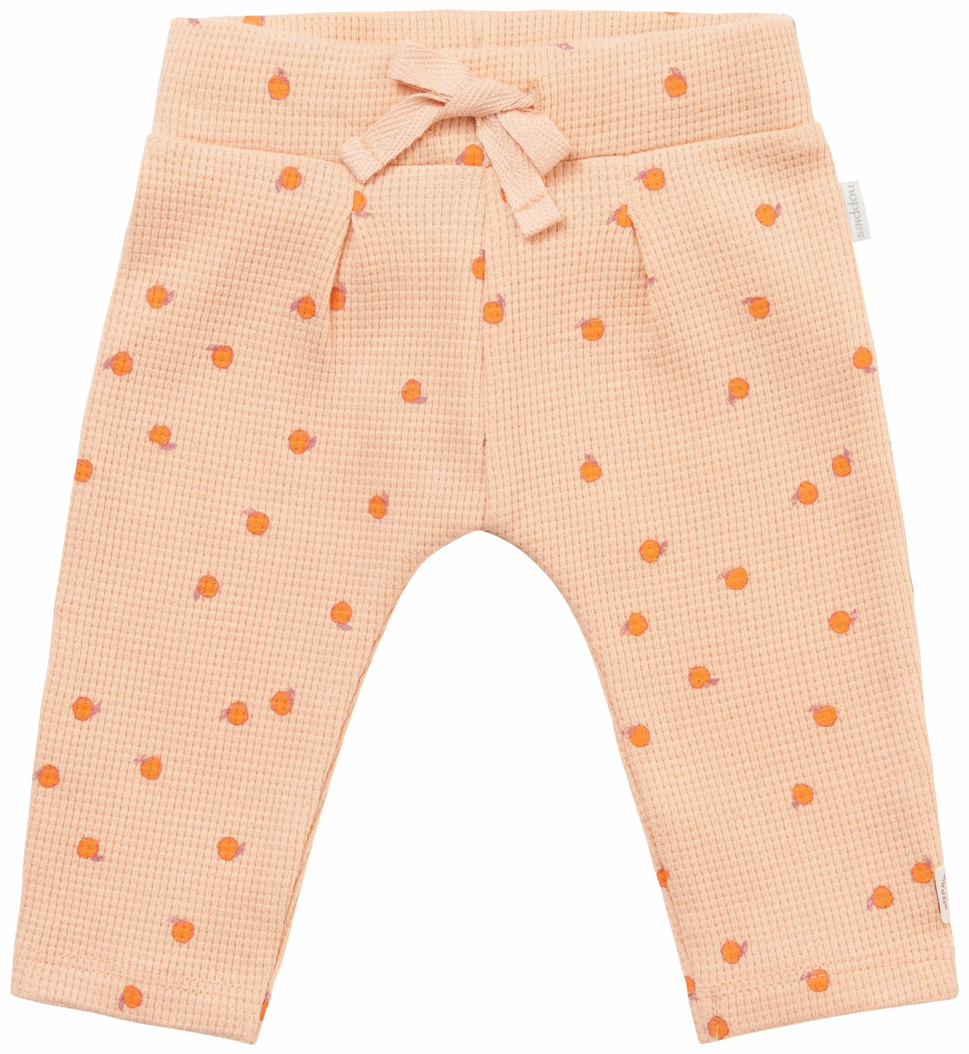 Noppies Girls Pants North Belle All Over Print - Spodnie Niemowlęta - dziewczynki