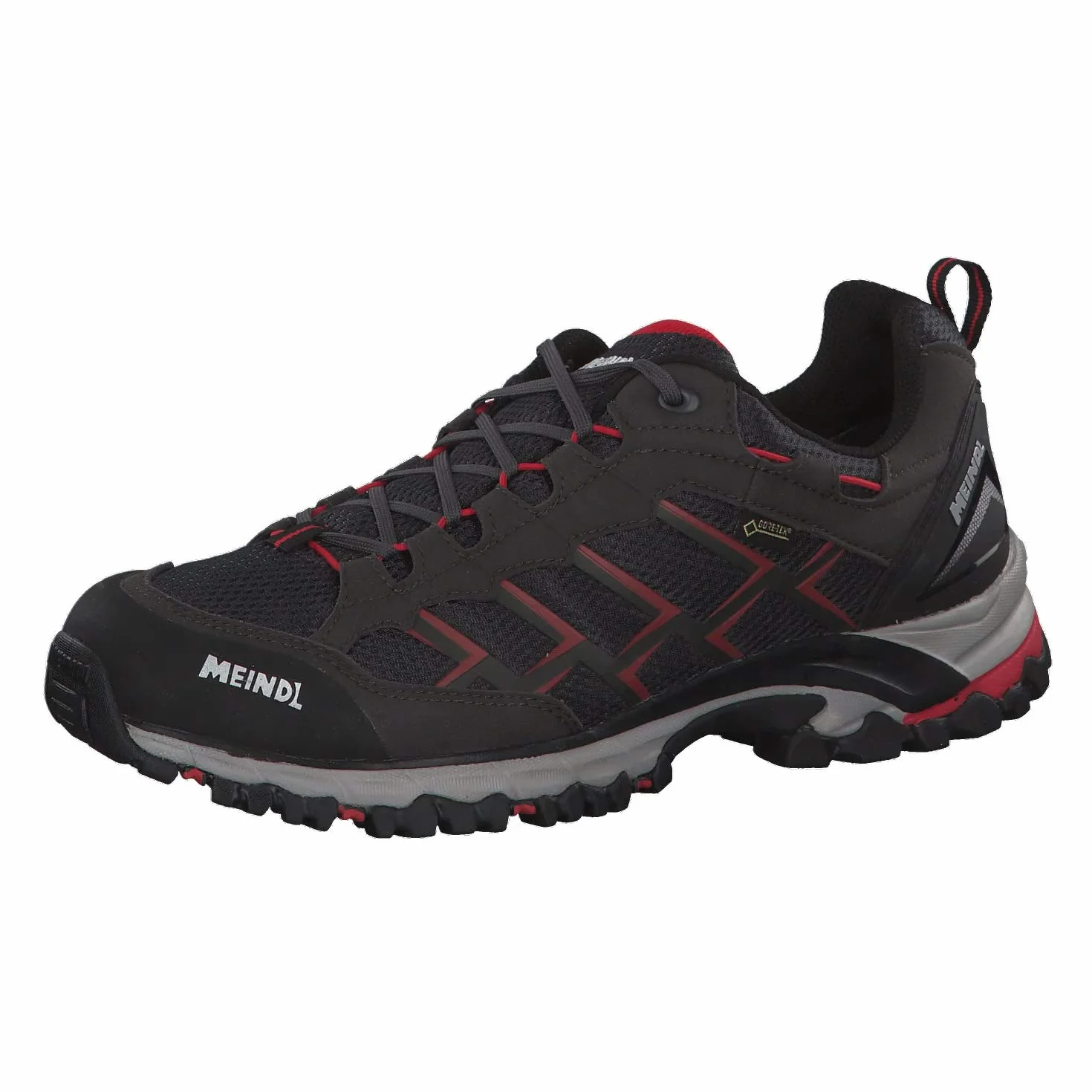 Meindl Caribe Gtx - normalny Mężczyźni