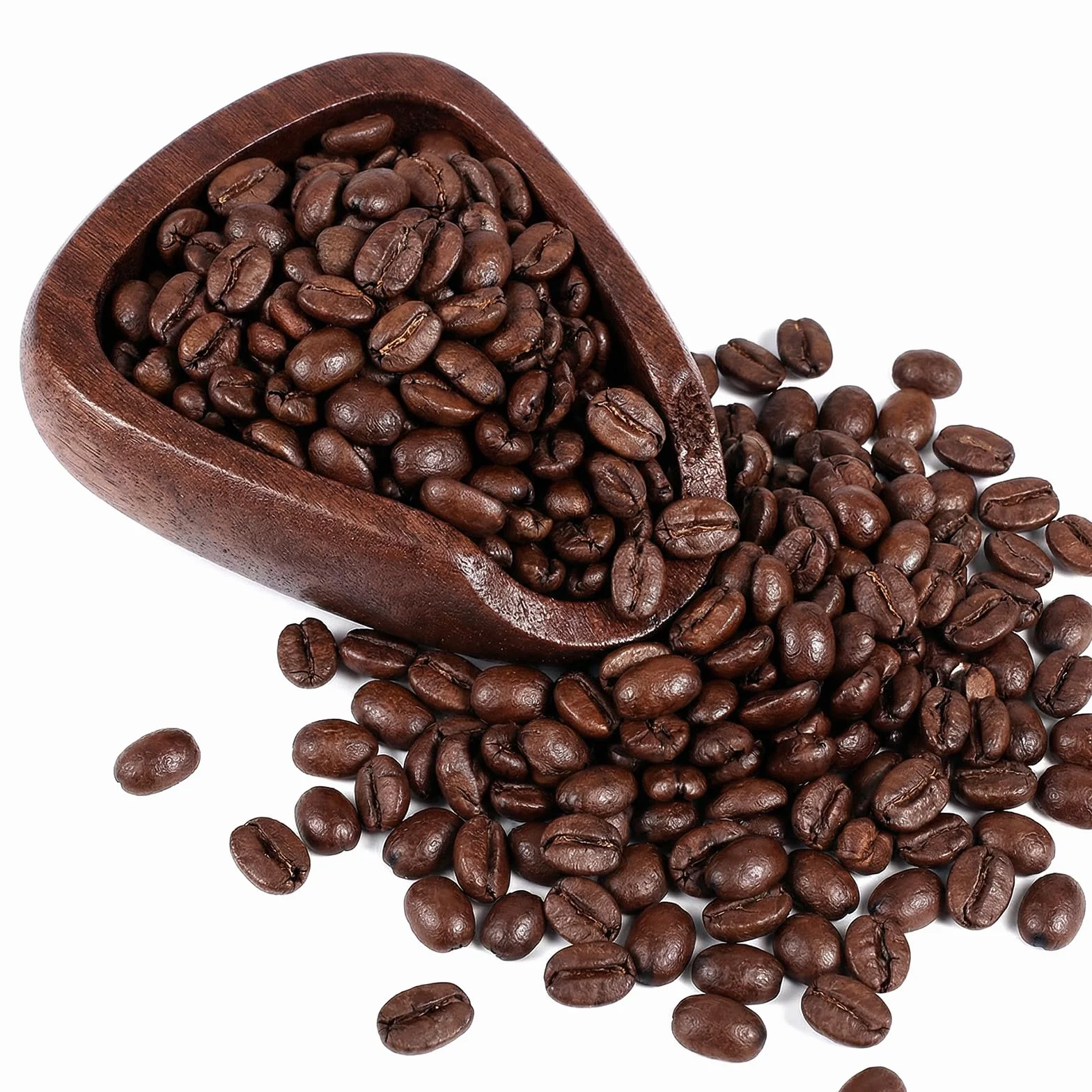 Grevosea kubek dozowania ziaren kawy precyzyjny pomiar akcesoriów do espresso