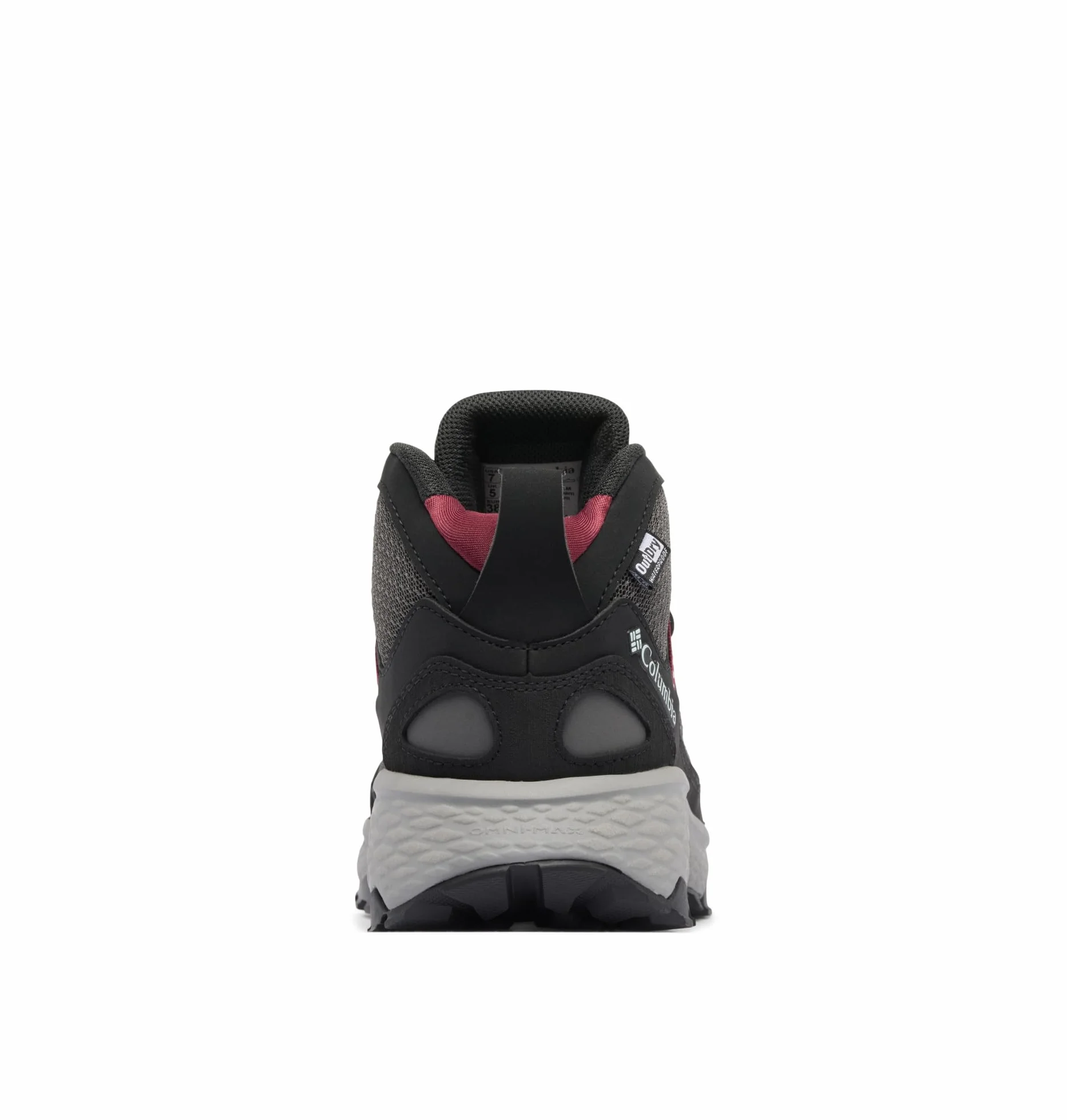Columbia Kobiety Peakfreak Rush Mid OutdryObuwie turystyczne