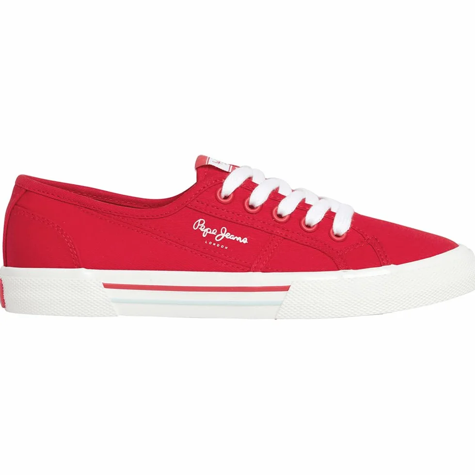 Pepe Jeans Kobiety Brady Basic WAdidasy