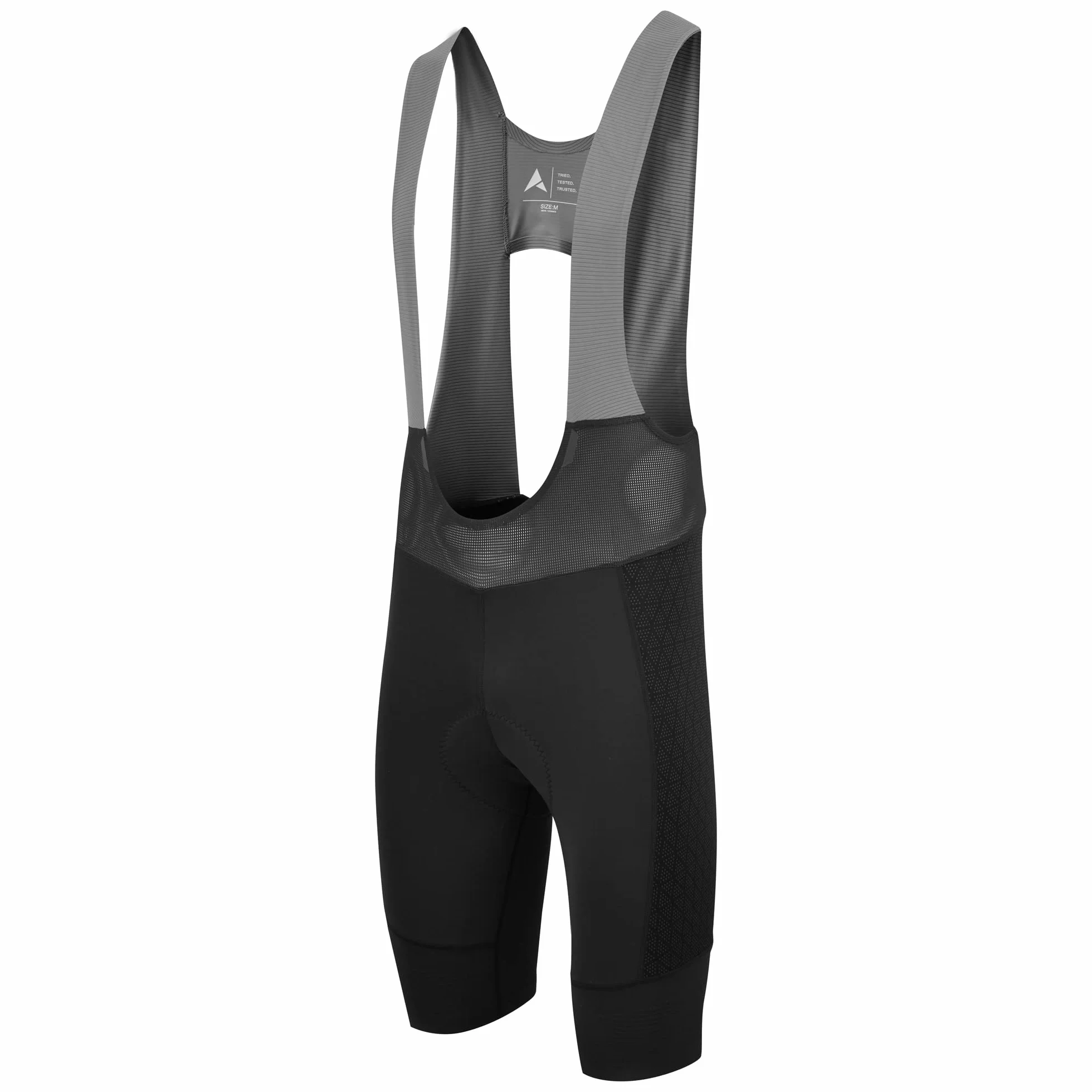 Altura Szorty na szelkach Endurance - Krótki Mężczyźni