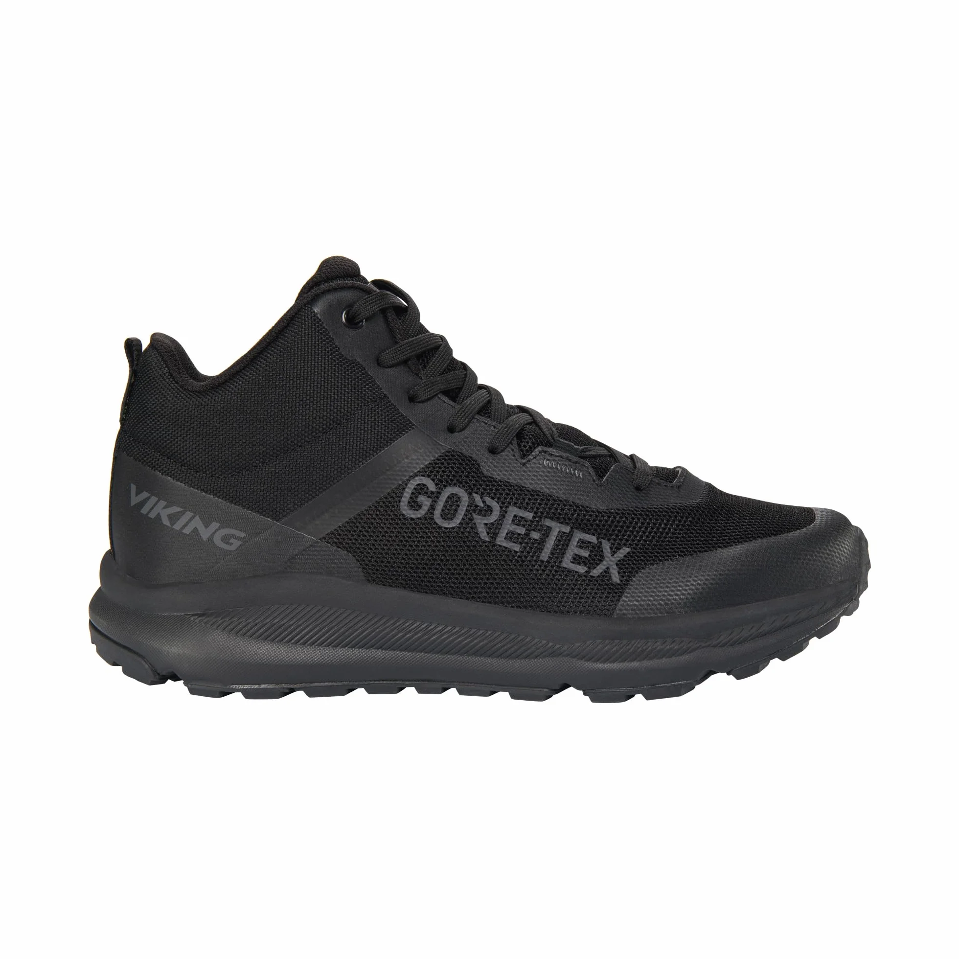 Viking Mężczyźni Stride Mid Gtx MButy do chodzenia