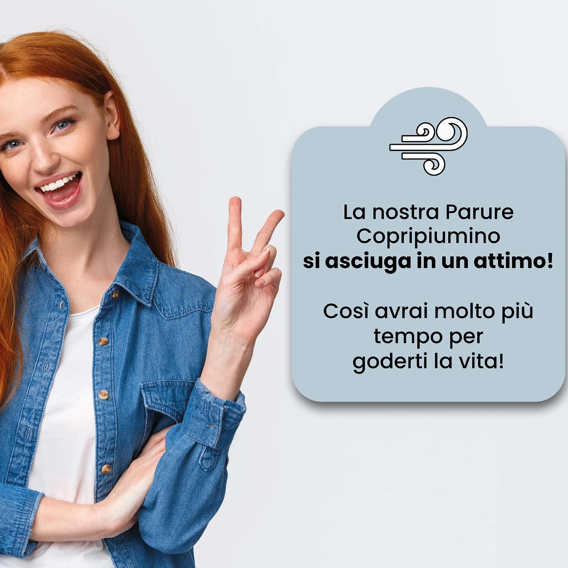 Italian Bed Linen "Fantasy" poszwa na kołdrę, mikrofibra z nadrukiem, Hellas, pojedyncza