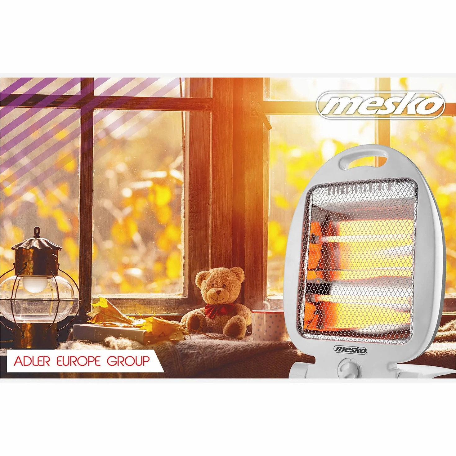 Mesko MS7710