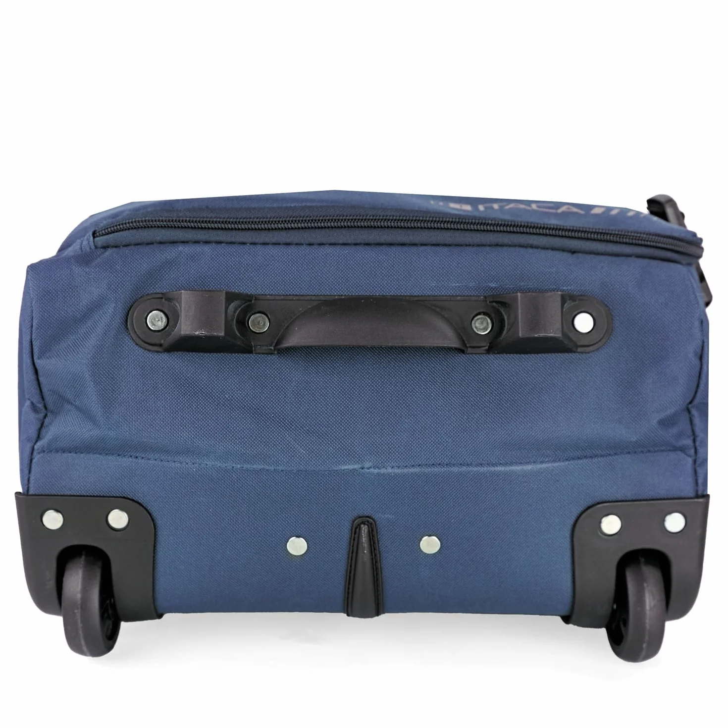 Torba podrózna na kólkach, walizka kabinowa 55x40x20, luggage, walizki - Trwalosc i komfort podczas podrózy