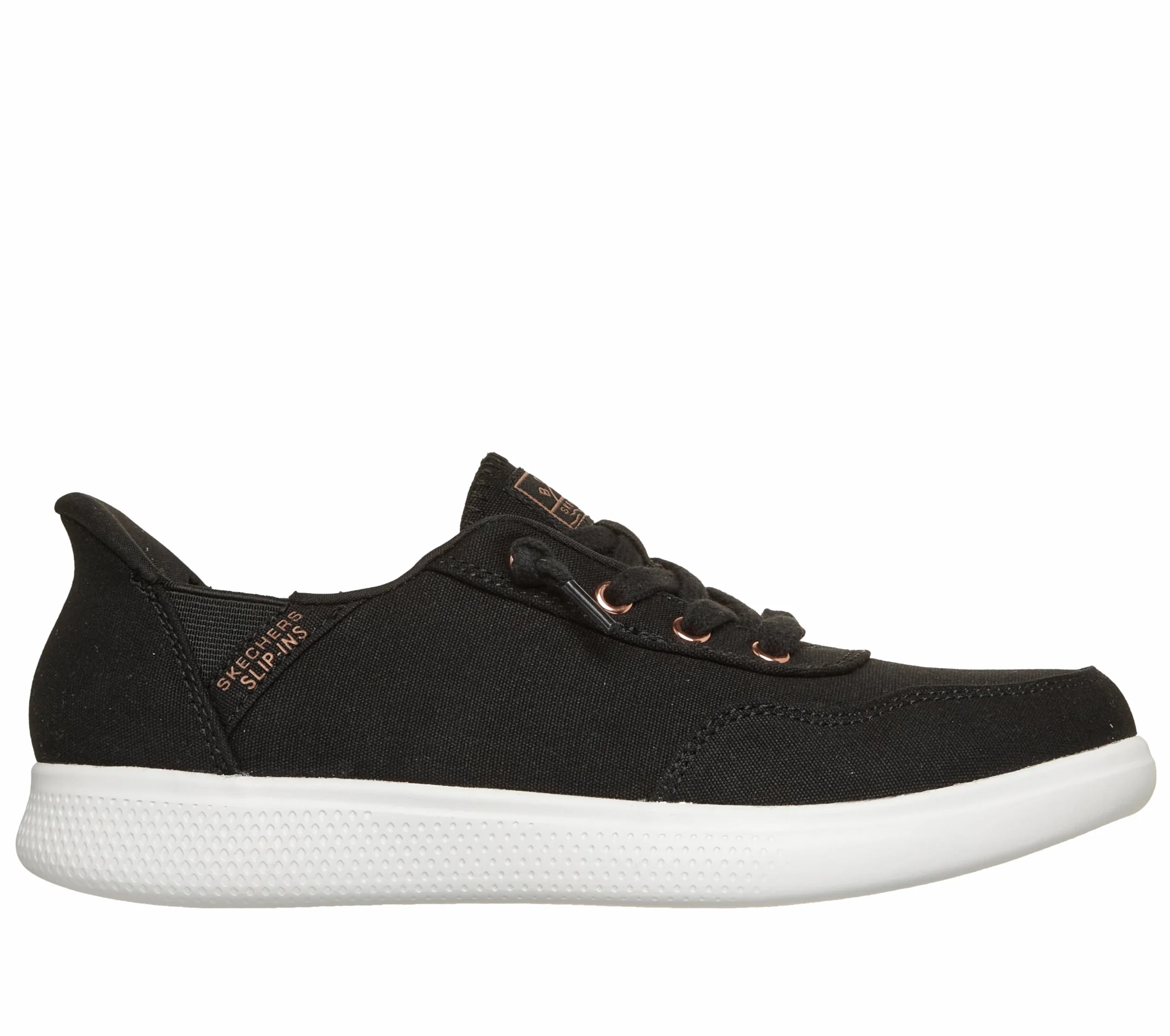 Skechers Kobiety Hands Free Slip-ins Skechers Bobs Skip Cute - B Cute SweetAdidasy