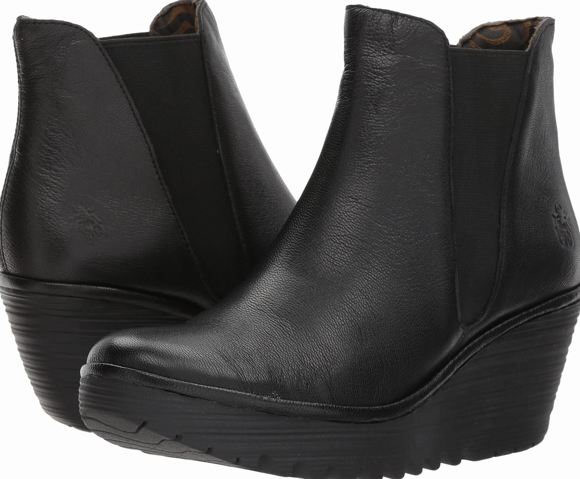 FLY London Kobiety yossButy wsuwane