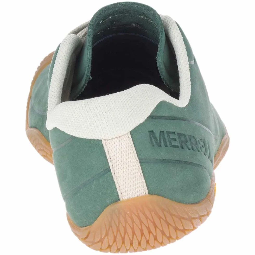 Merrell Damskie buty sportowe Vapor Glove 3 Luna LTR, Laurel, 38 EU