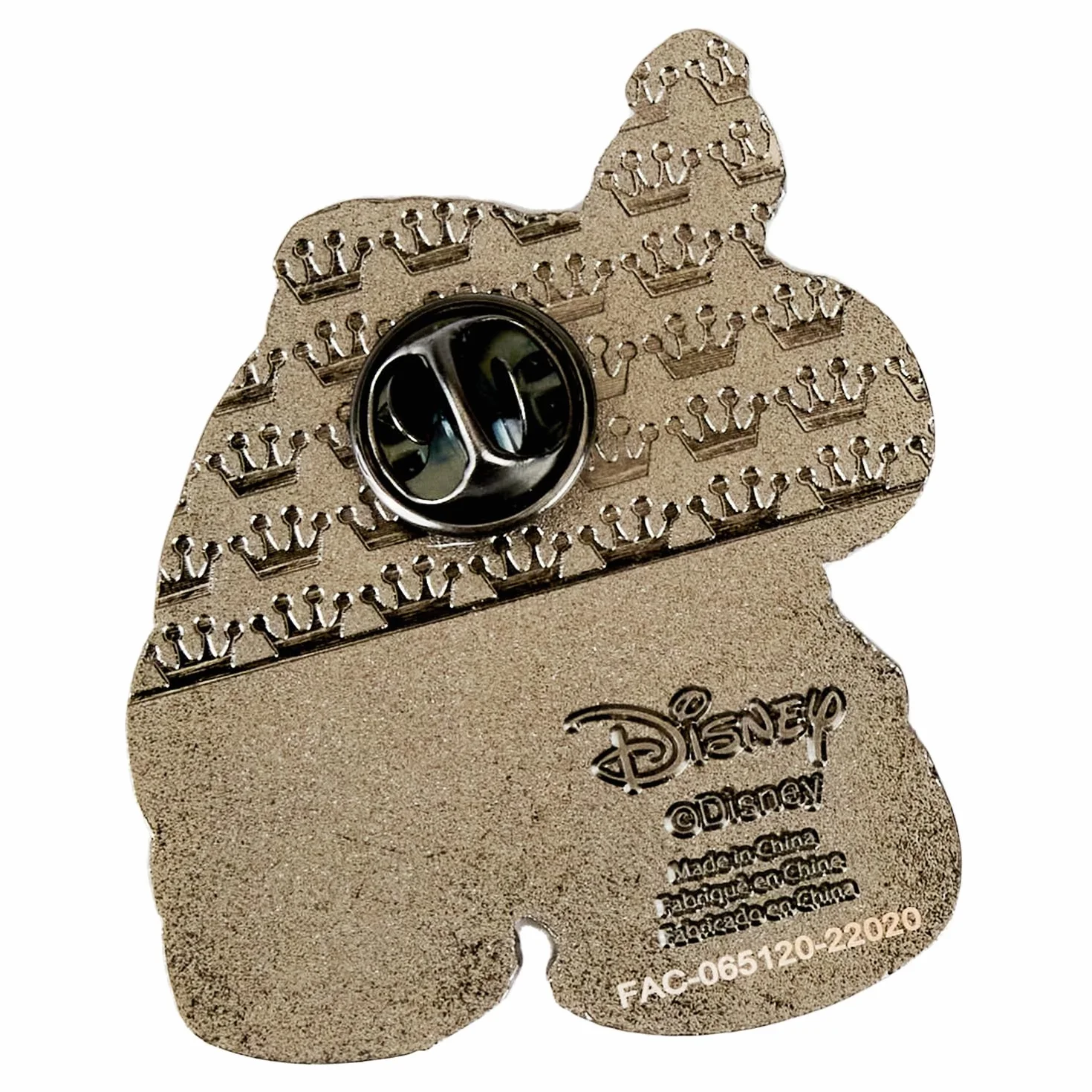 Loungefly Disney Lilo & Stich - Space Adventures - Zakup ślepej emaliowanej przypinki - Disney: Lilo & Stitch emaliowane przypinki - urocza broszka kolekcjonerska - do plecaków i toreb - pomysł na