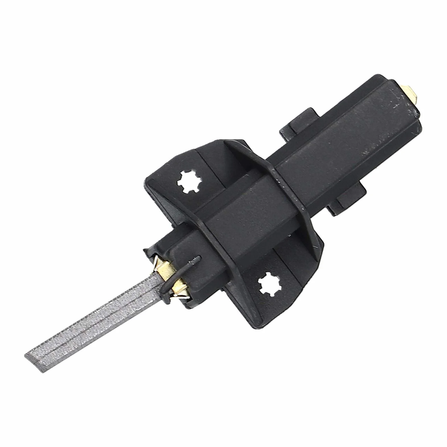 Szczotki do węgli silnikowych kompatybilne z Bosch Siemens 001516013 Bauknecht Candy Hoover do pralki
