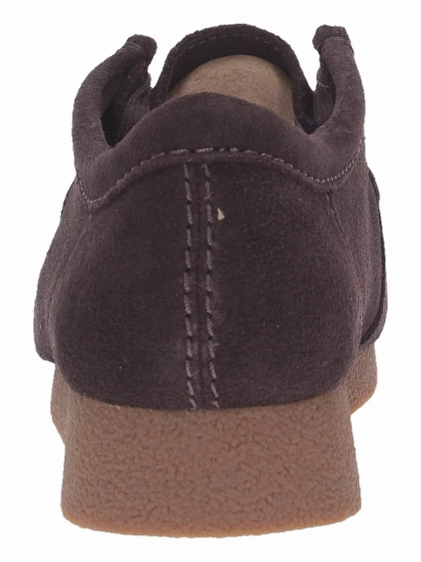 Clarks Kobiety Wallabeeevo-
