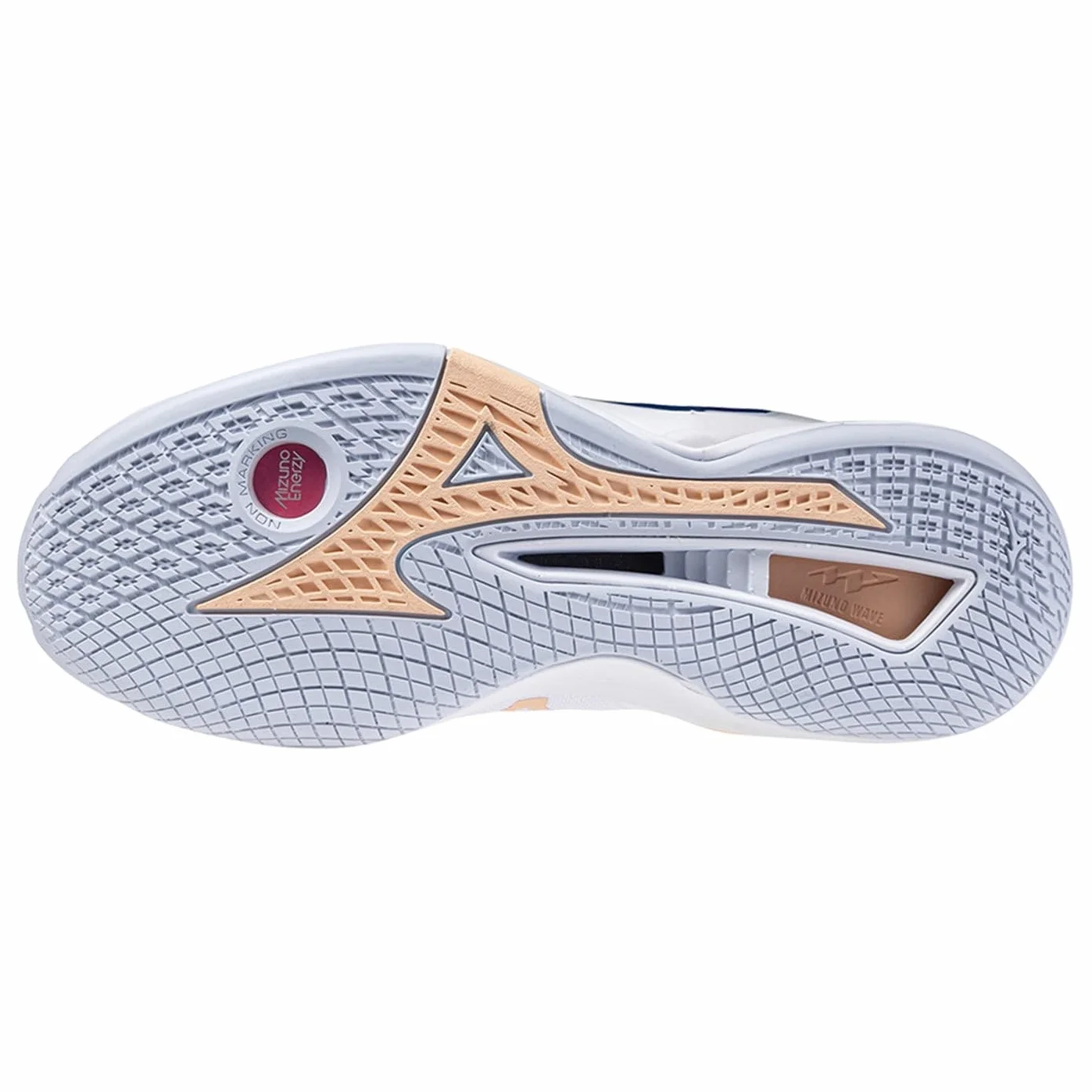 Mizuno Wv Slth Neo buty damskie
